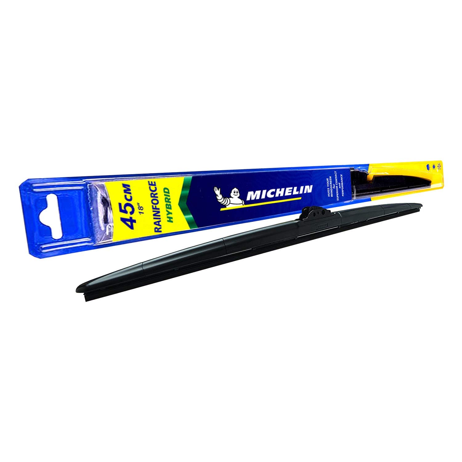 Michelin Hybrid Rainforce 18' Wiper Blade