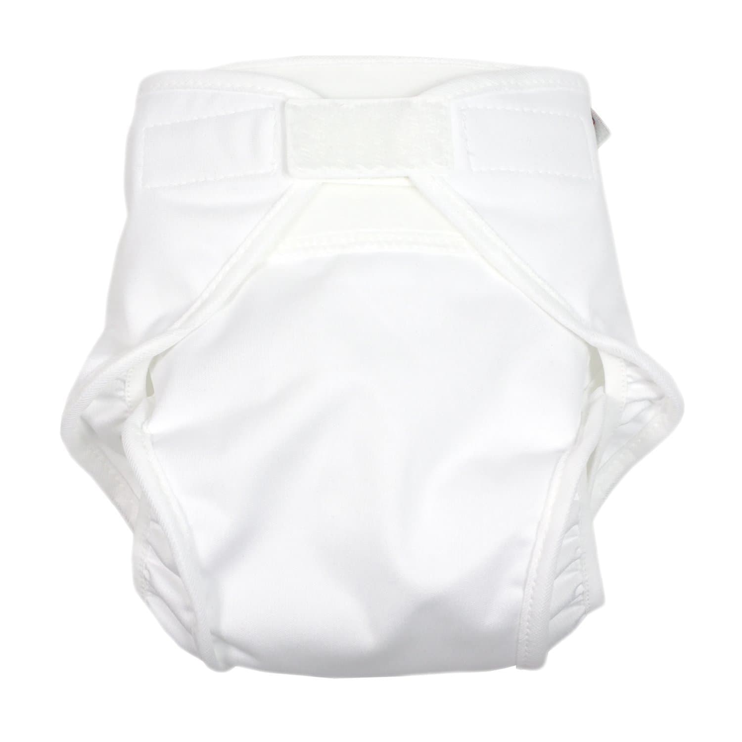 Imse Vimse Bumpy Soft Cloth Diaper Cover - Medium (15-22lbs)