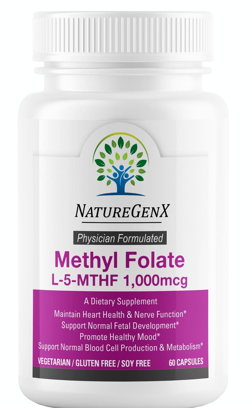 Methyl Folate