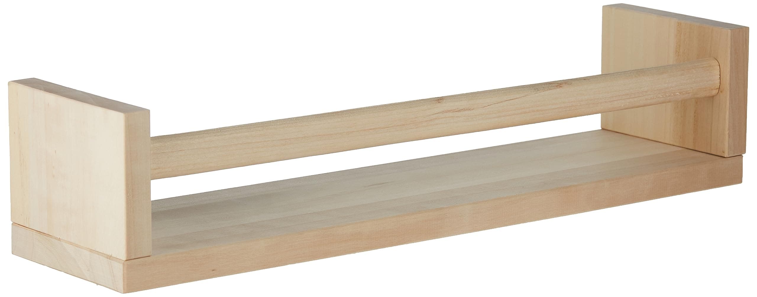 Ikea 400.701.85 Bekvam Spice Rack, Birch