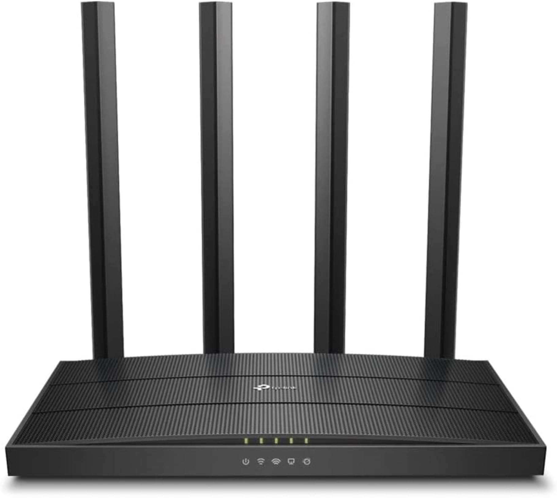 TP-Link ARCHER A6_V3 AC1200 Wireless MU-MIMO WI-FI Gigabit ROUTER