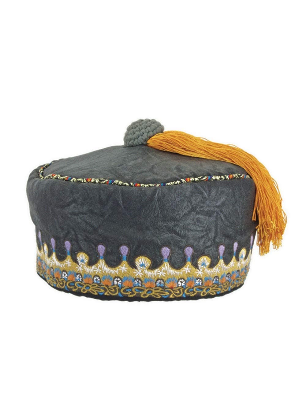 elope Harry Potter Dumbledore Costume Tassel Hat