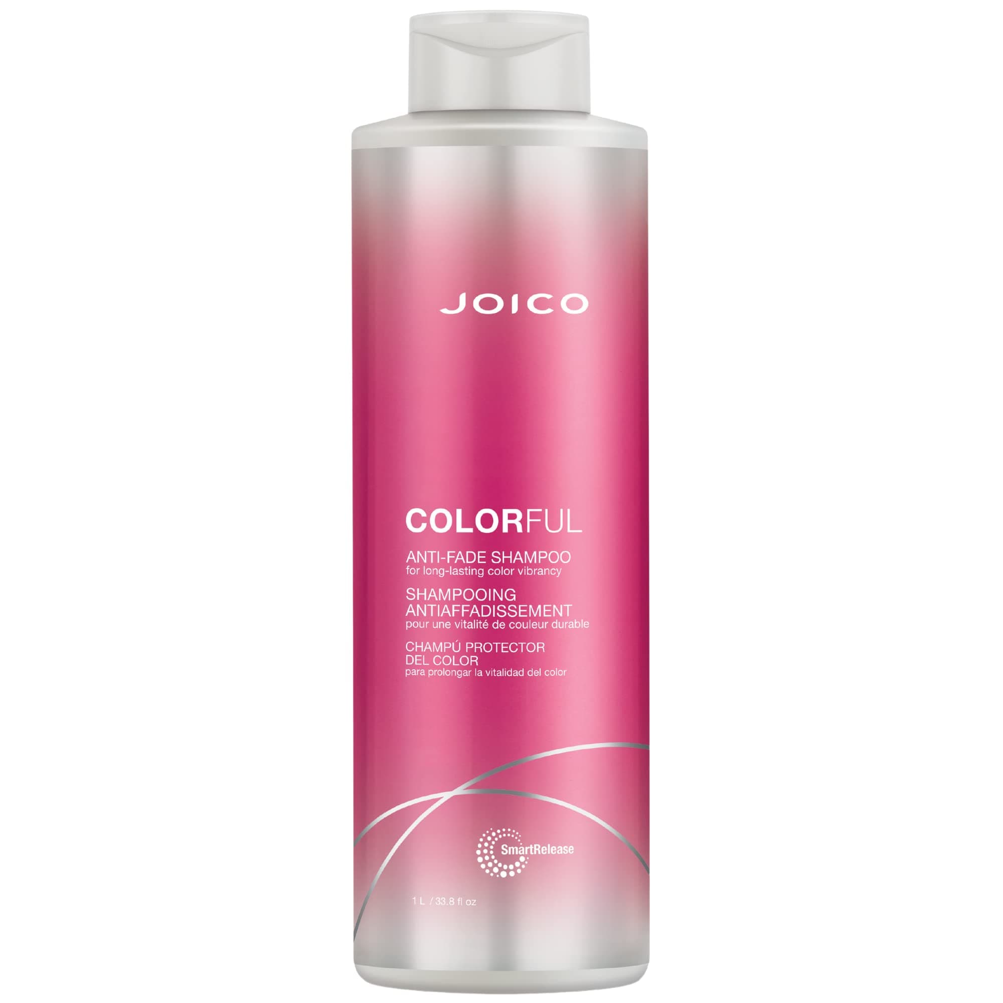 Colorful Anti-Fade Shampoo 1000 ml