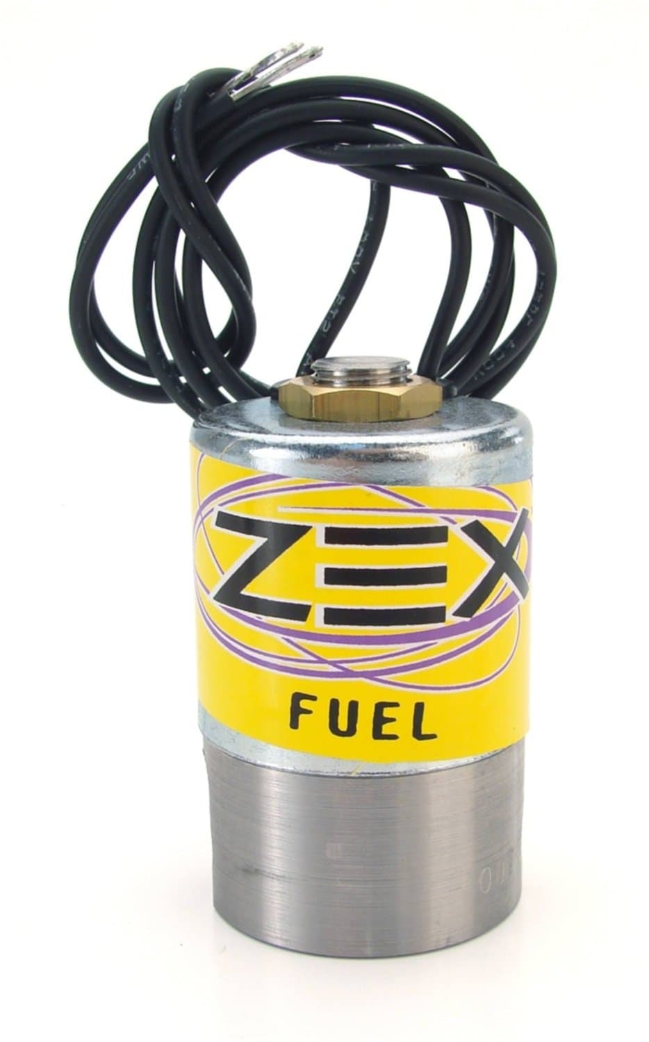 ZEX NS6642 Hi-Flow Nitrous Solenoid