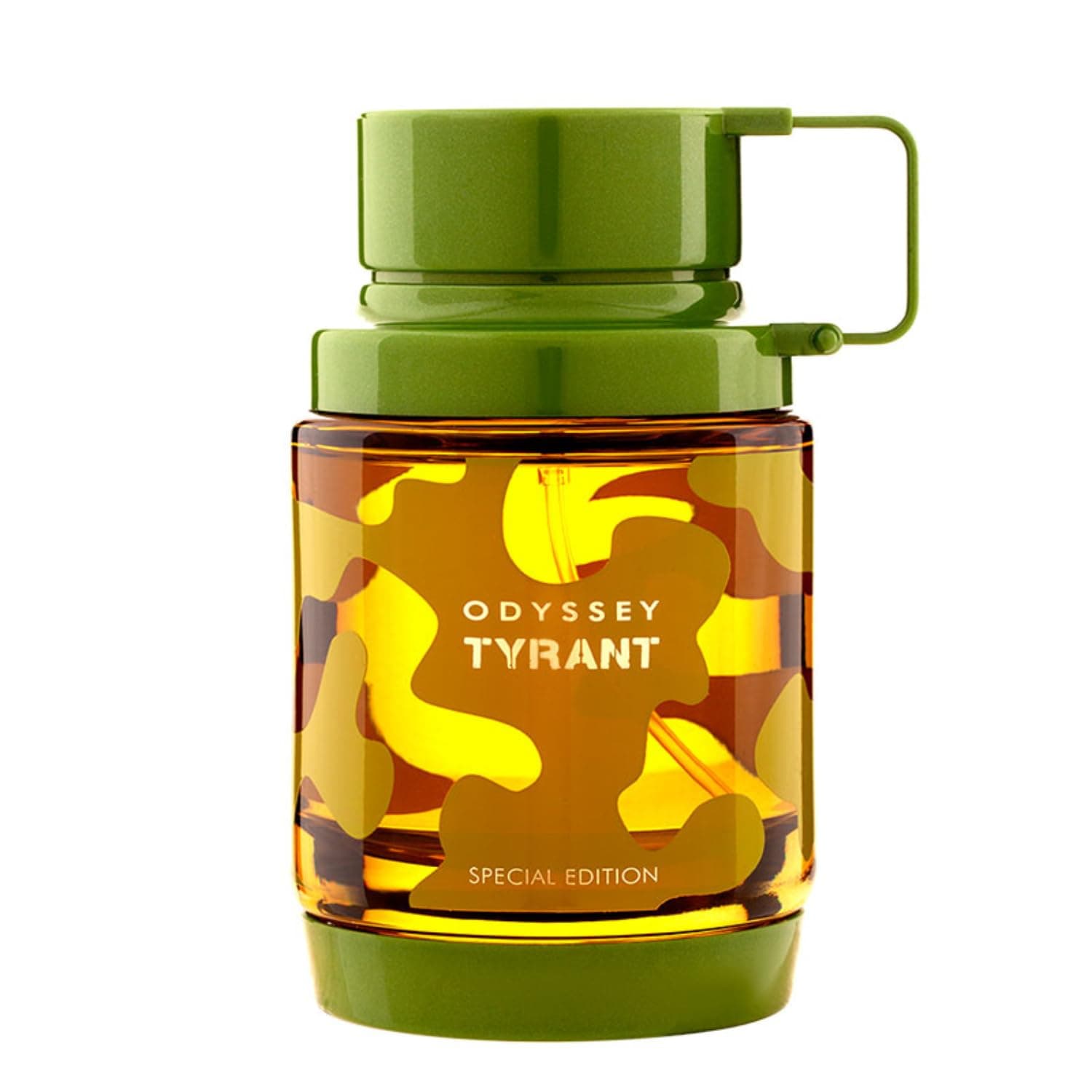 Odyssey Tyrant Special Edition Perfumes For Men Eau De Parfum 100ml, For Him, Long Lasting Fragrance, New Launch