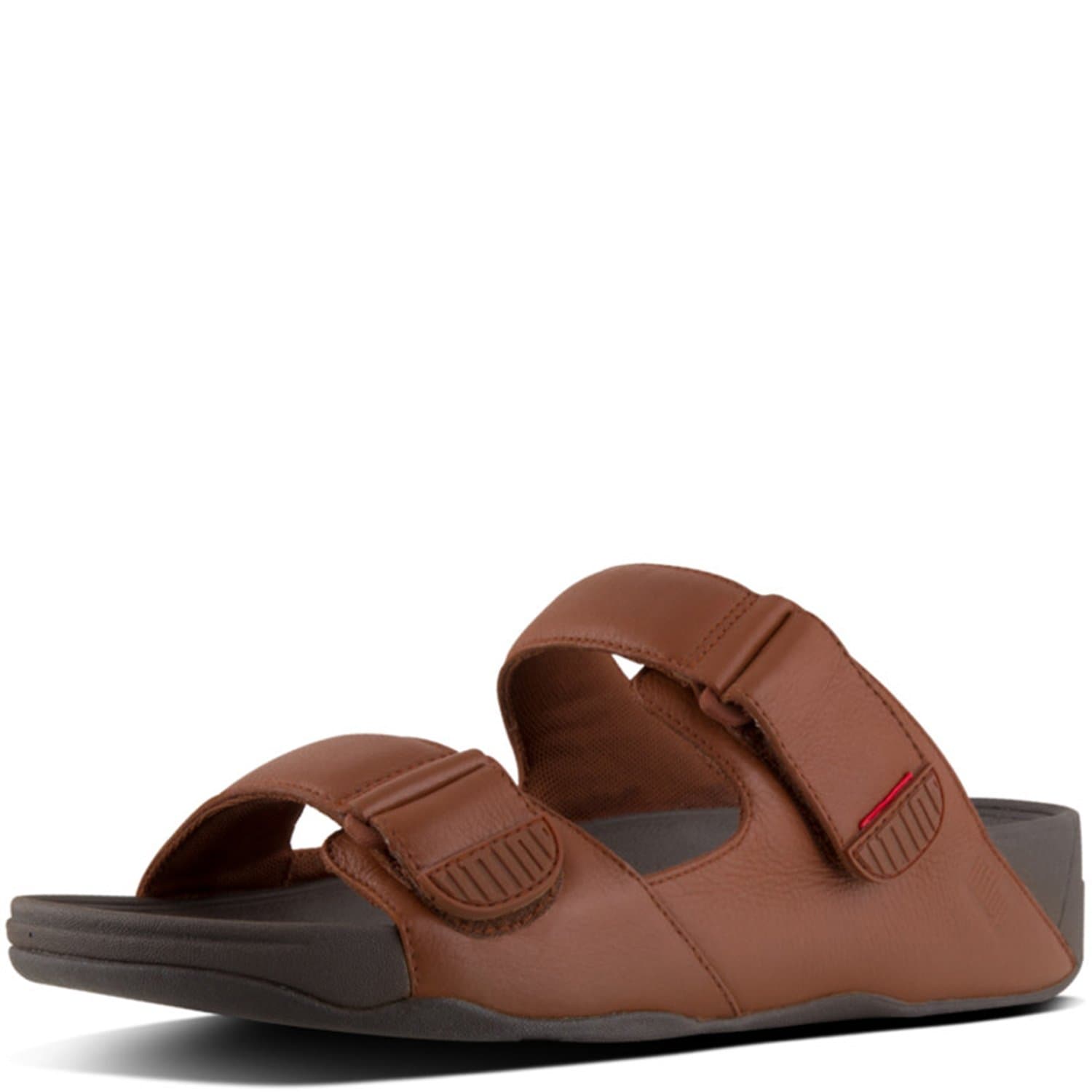 Men's Gogh Moc Slide in LeatherSlide Sandal