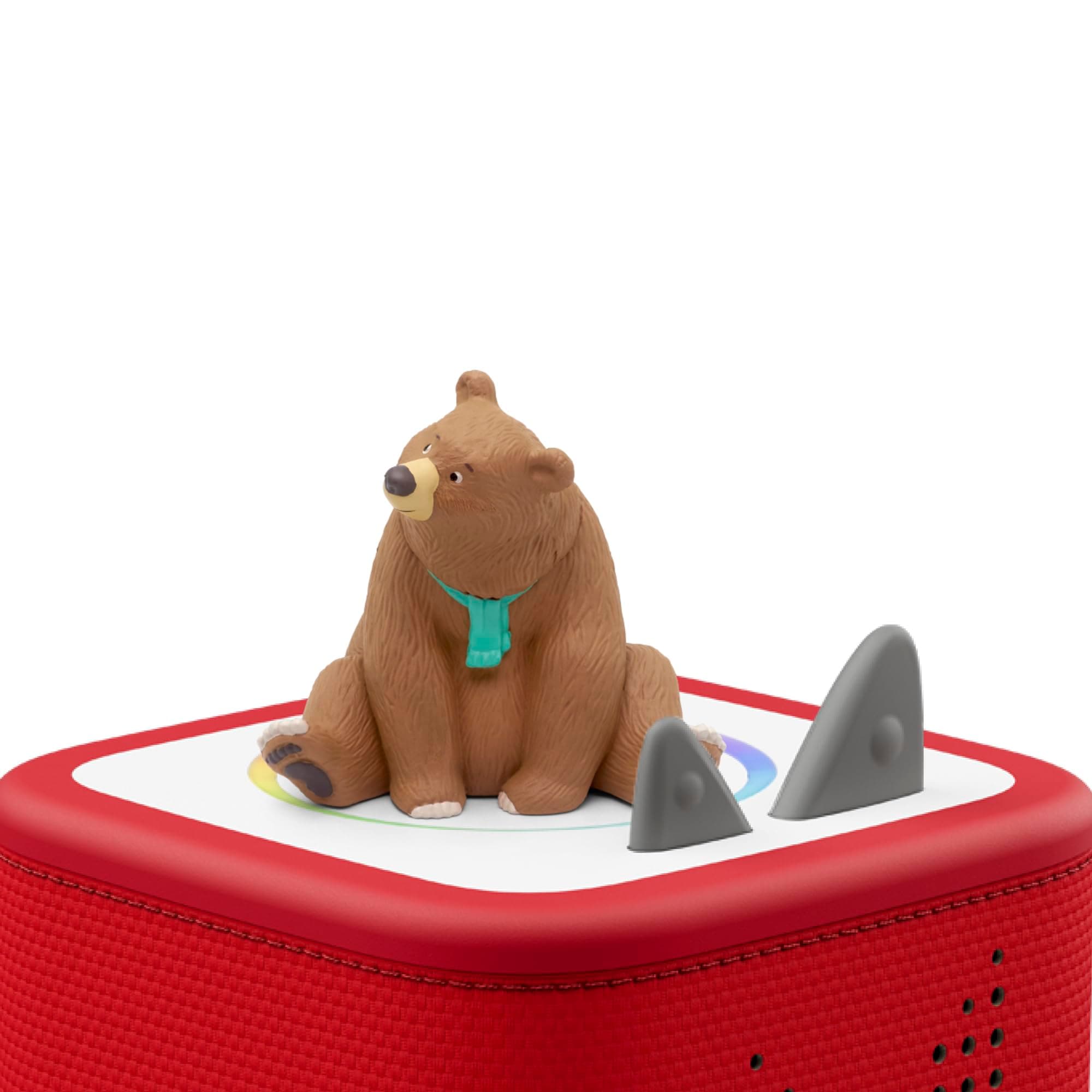 We're Going on a Bear Hunt Audio Character - Bear Hunt Audiobooks for Children