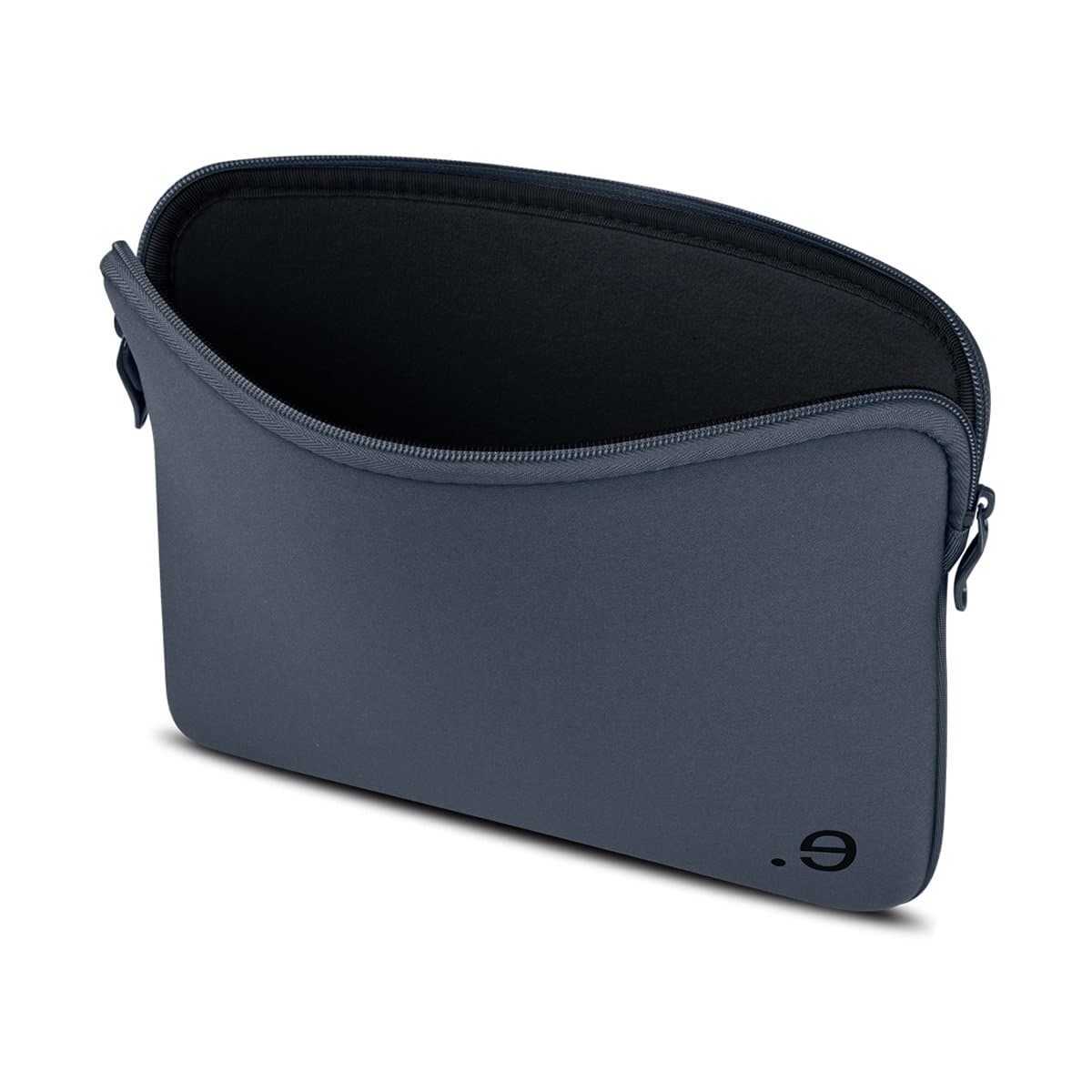 Be.ez – La Robe - Case for 13 inch MacBook Pro Retina – Grey/Black