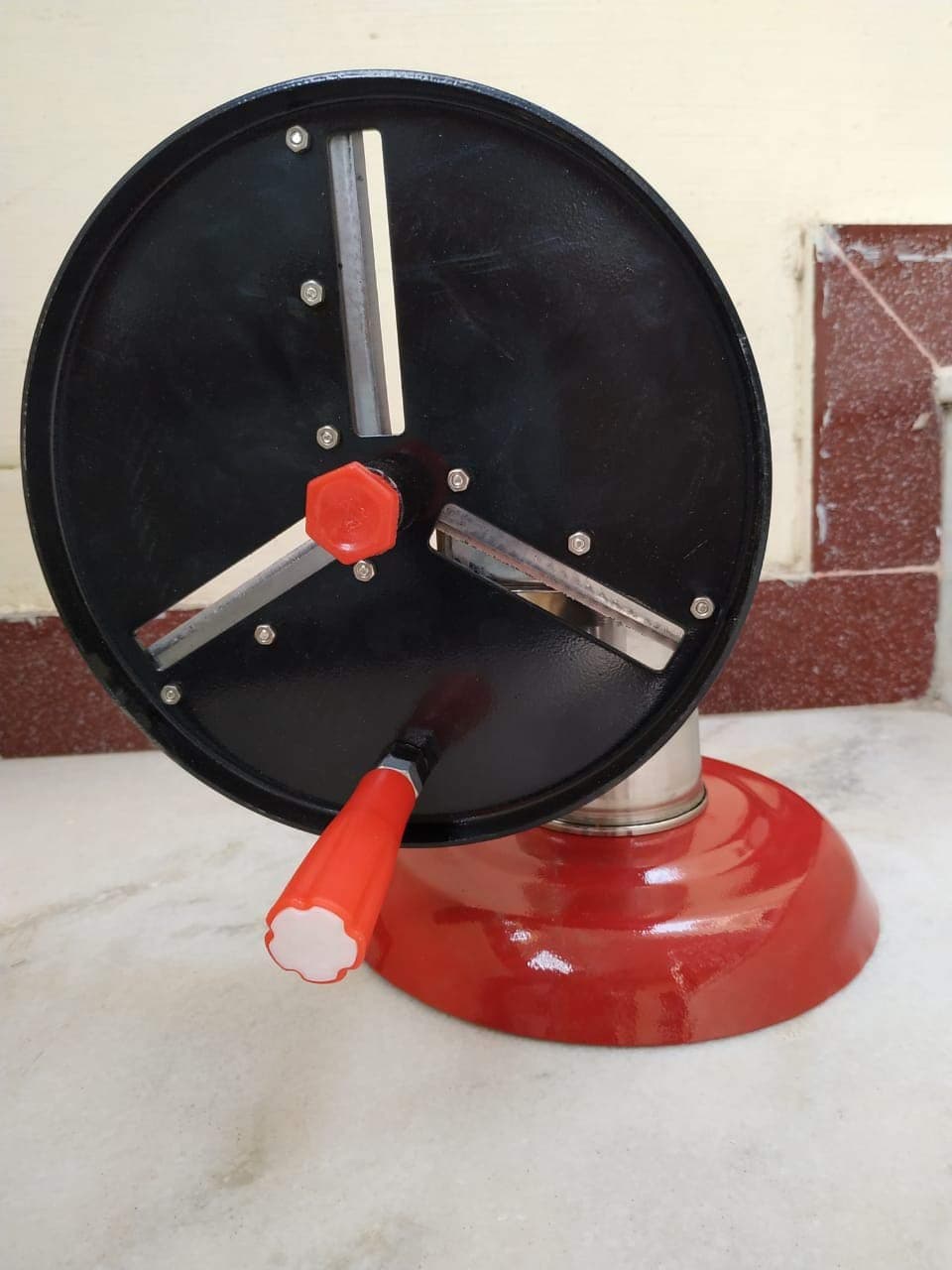 Wafer Maker/Vegetable Cutter/Vegetable and Fruit Slicer/Potato Slicer/Vegetale Slicer