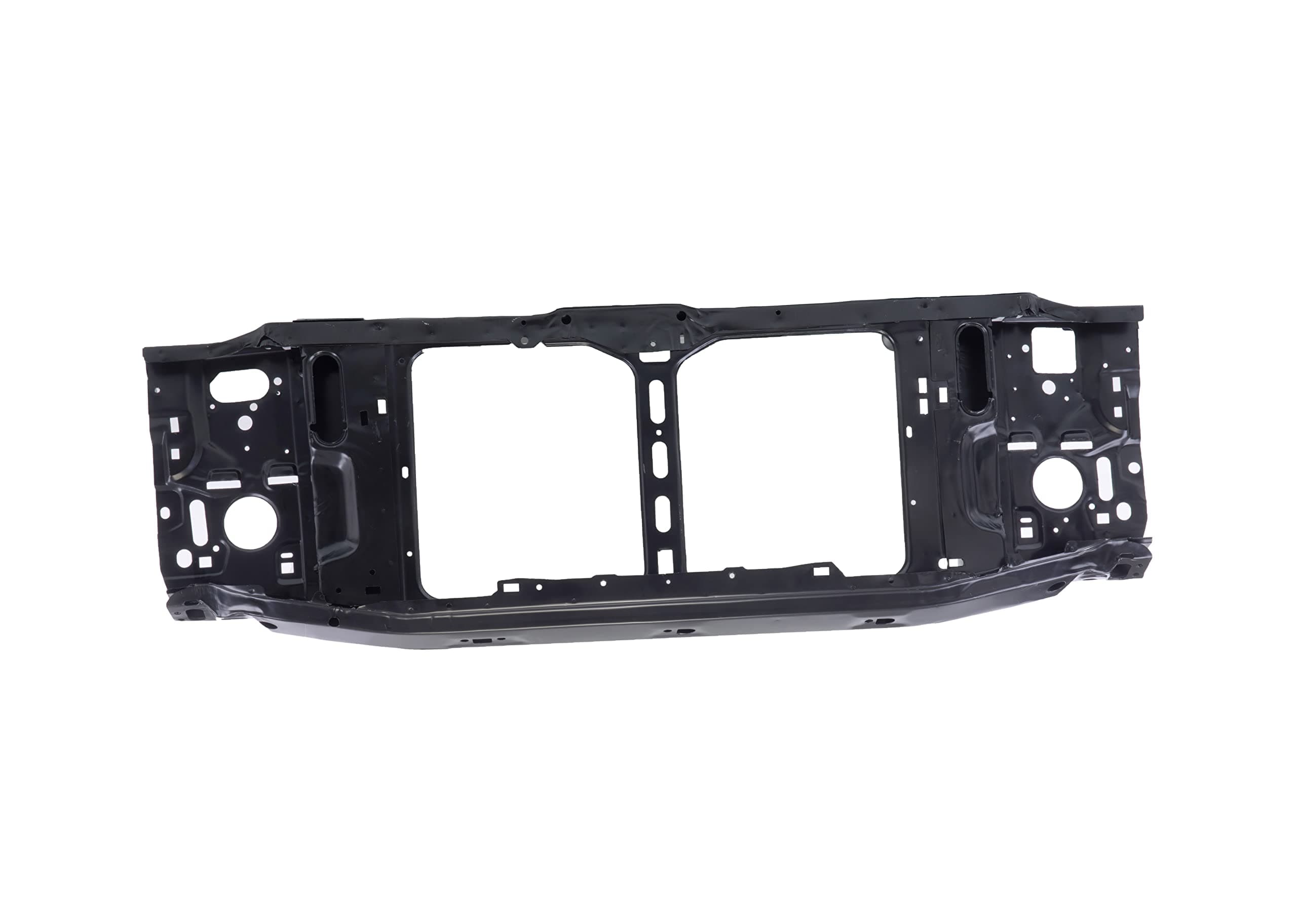 Perfit Liner Front Radiator Support for 98-05 Chevy Blazer / S10 Envoy/GMC Jimmy Sonoma/OLDSMOBILE Bravada GM1225195 15009394