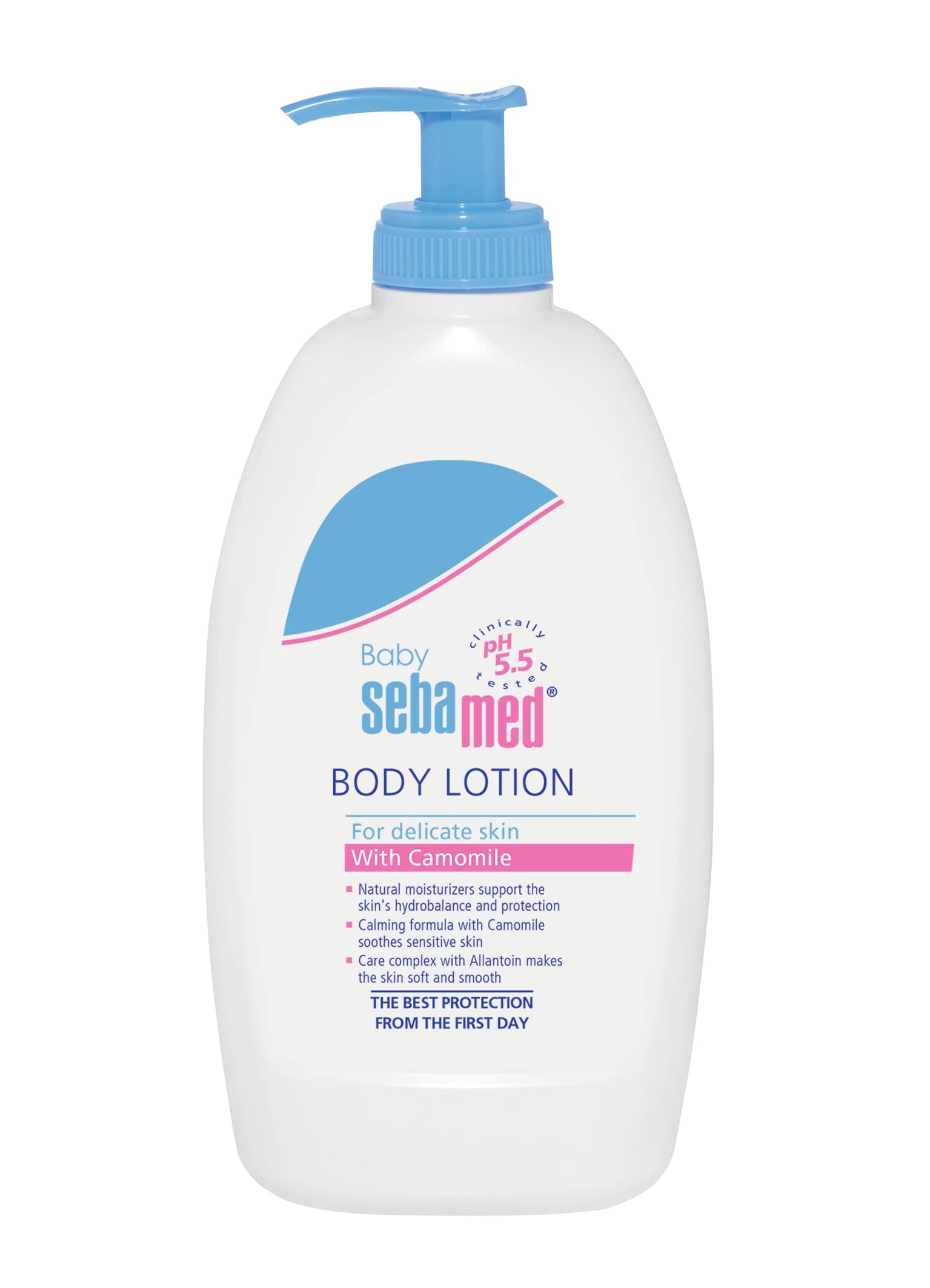 Sebamed Baby Lotion 400ml
