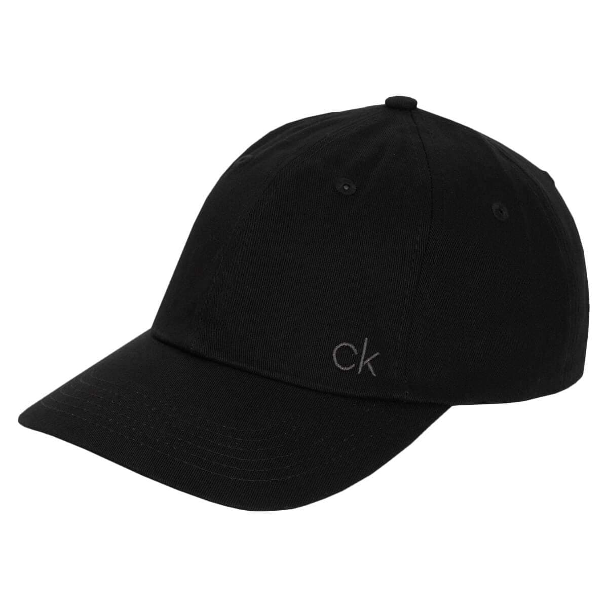 Essential Patch Baseball Cap