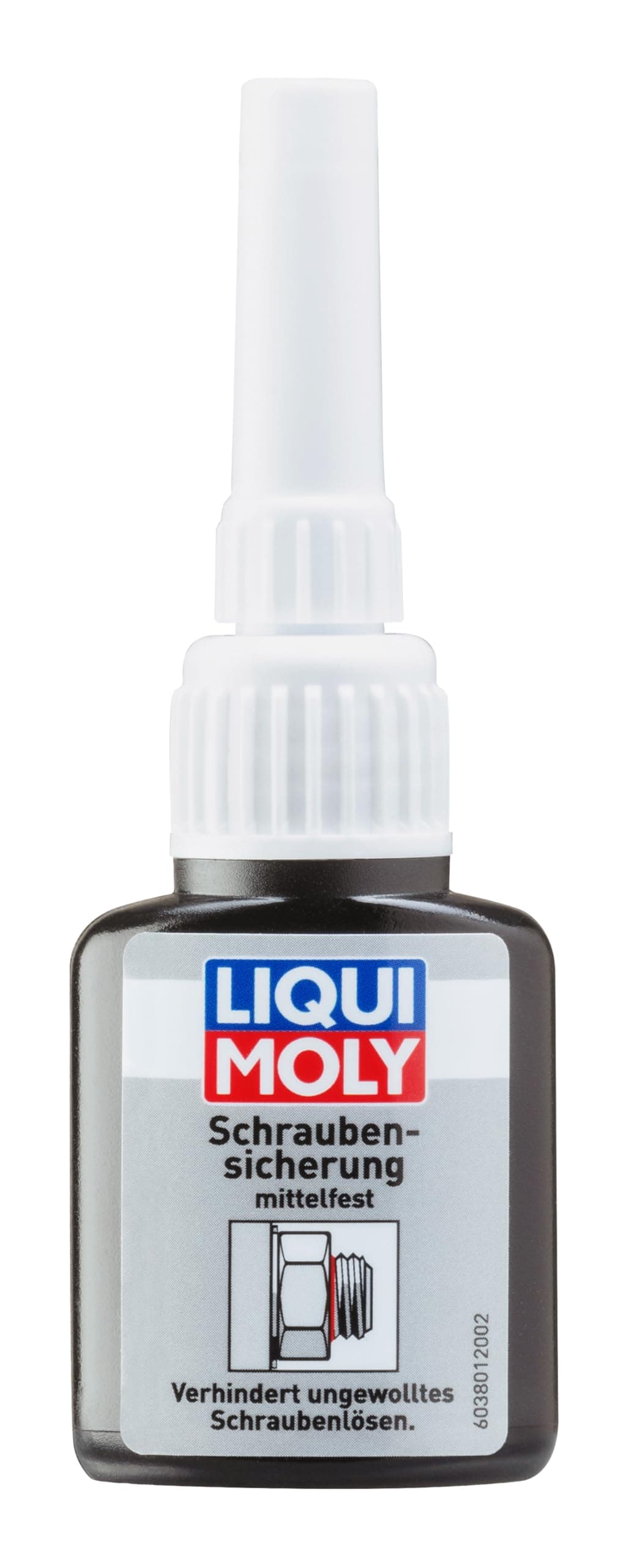Liqui Moly 3801 Screw Lock - Medium 10 g