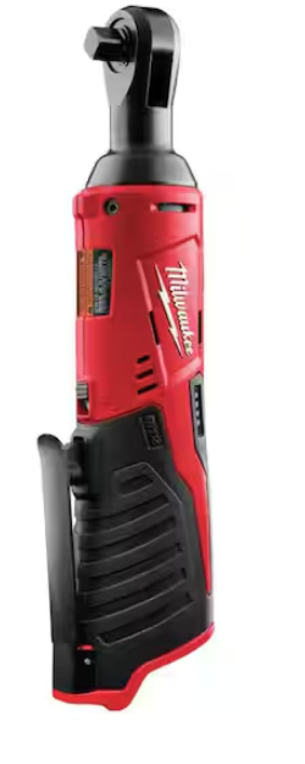 M12™ Cordless 3/8" Ratchet (Tool Only)