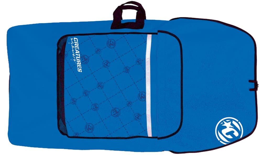 Creatures of Leisure Day Use Bodyboard Cover