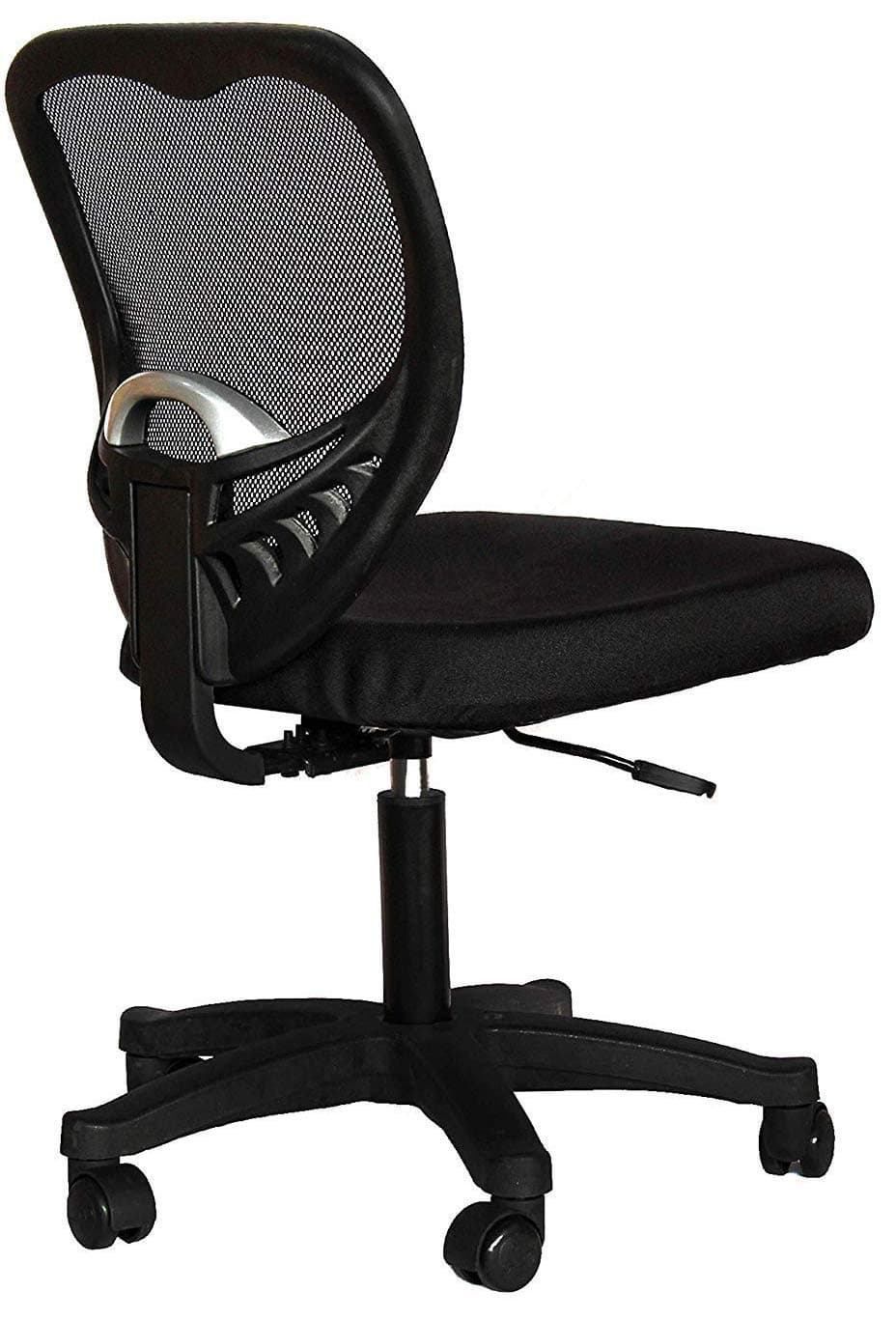 SAVYA HOME Apex Chairs™ Quest Medium Back revolving Office Chair