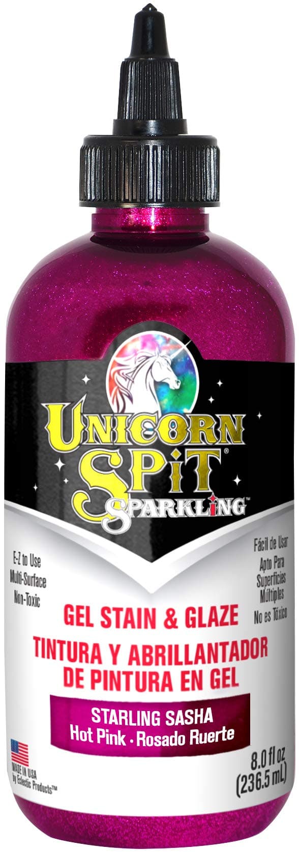 Unicorn SPiTSparkle S, Starling Sasha, One Size