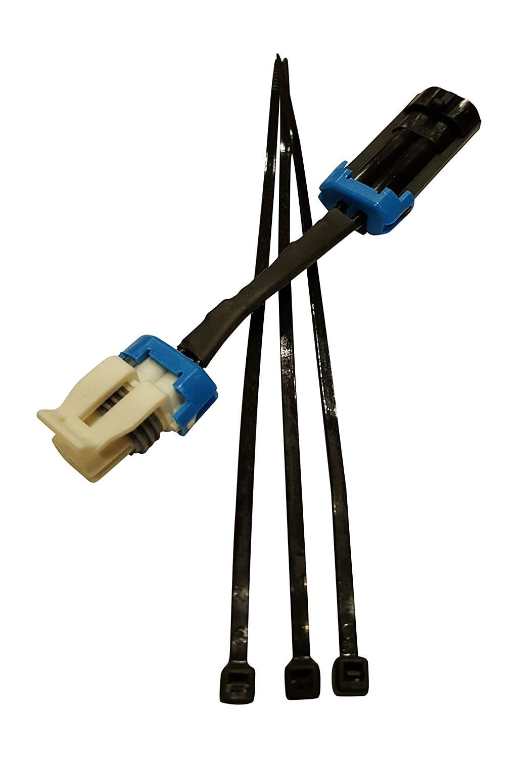 Muzzys 93-16 Camaro 97-16 C5 C6 C7 Corvette CAGS Skip Shift Eliminator Bypass Kit