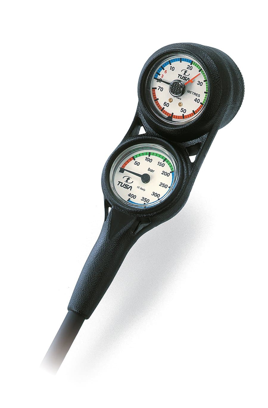 Tusa Platina Mini 3 Gauge