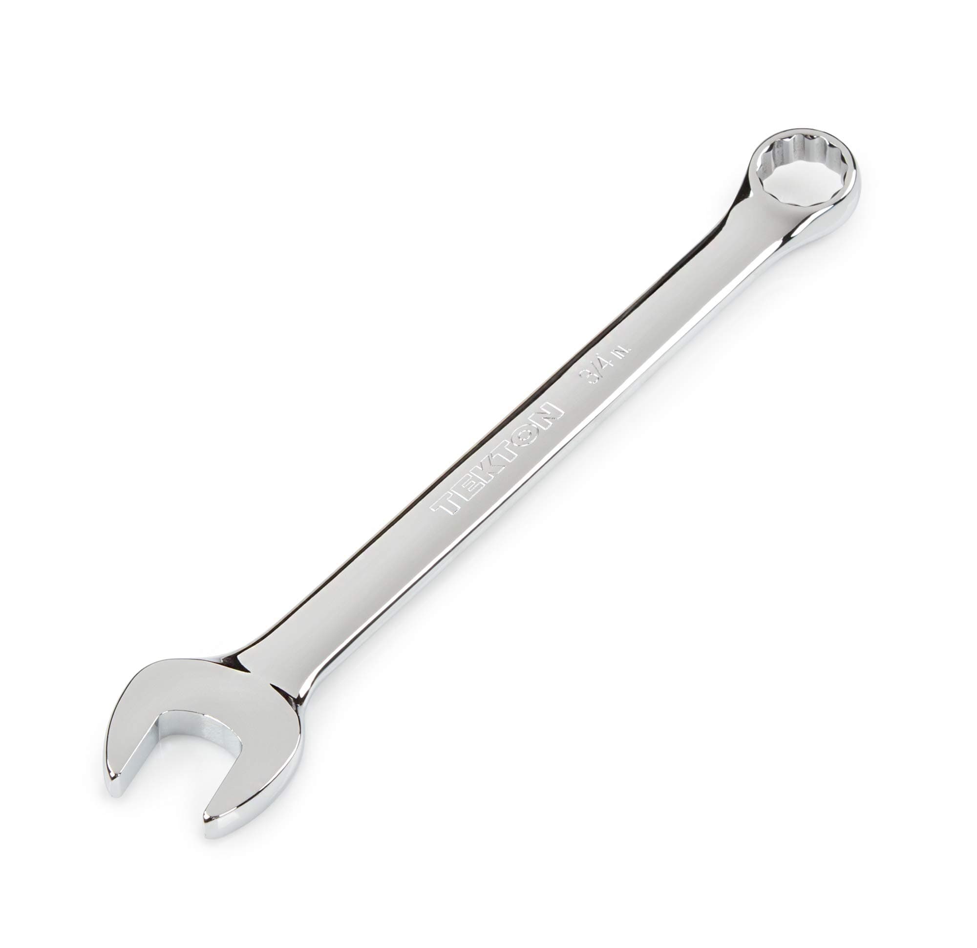 TEKTON 3/4 Inch Combination Wrench | 18262