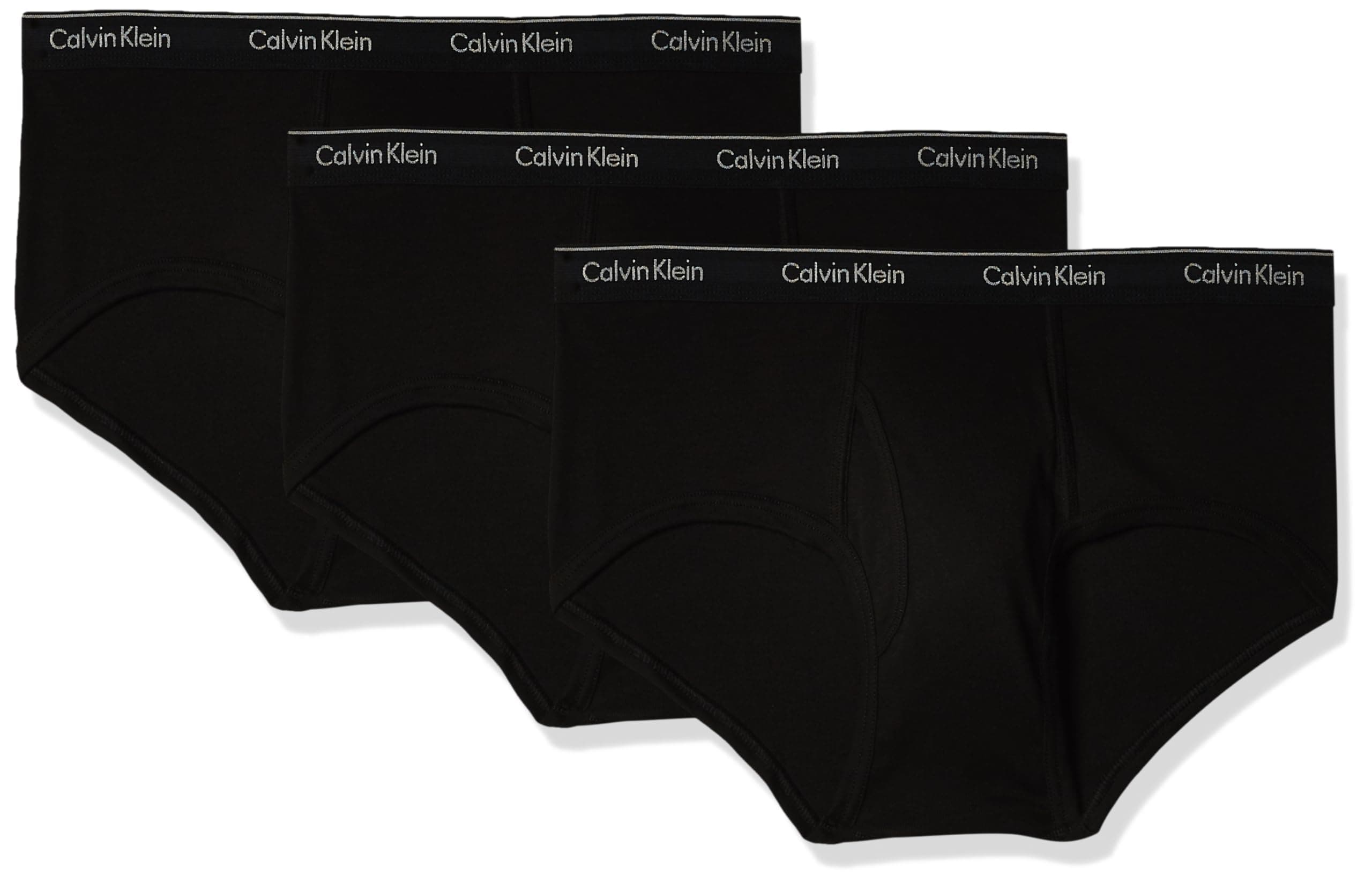 mens Cotton Classics 3-pack Brief Briefs (pack of 3)