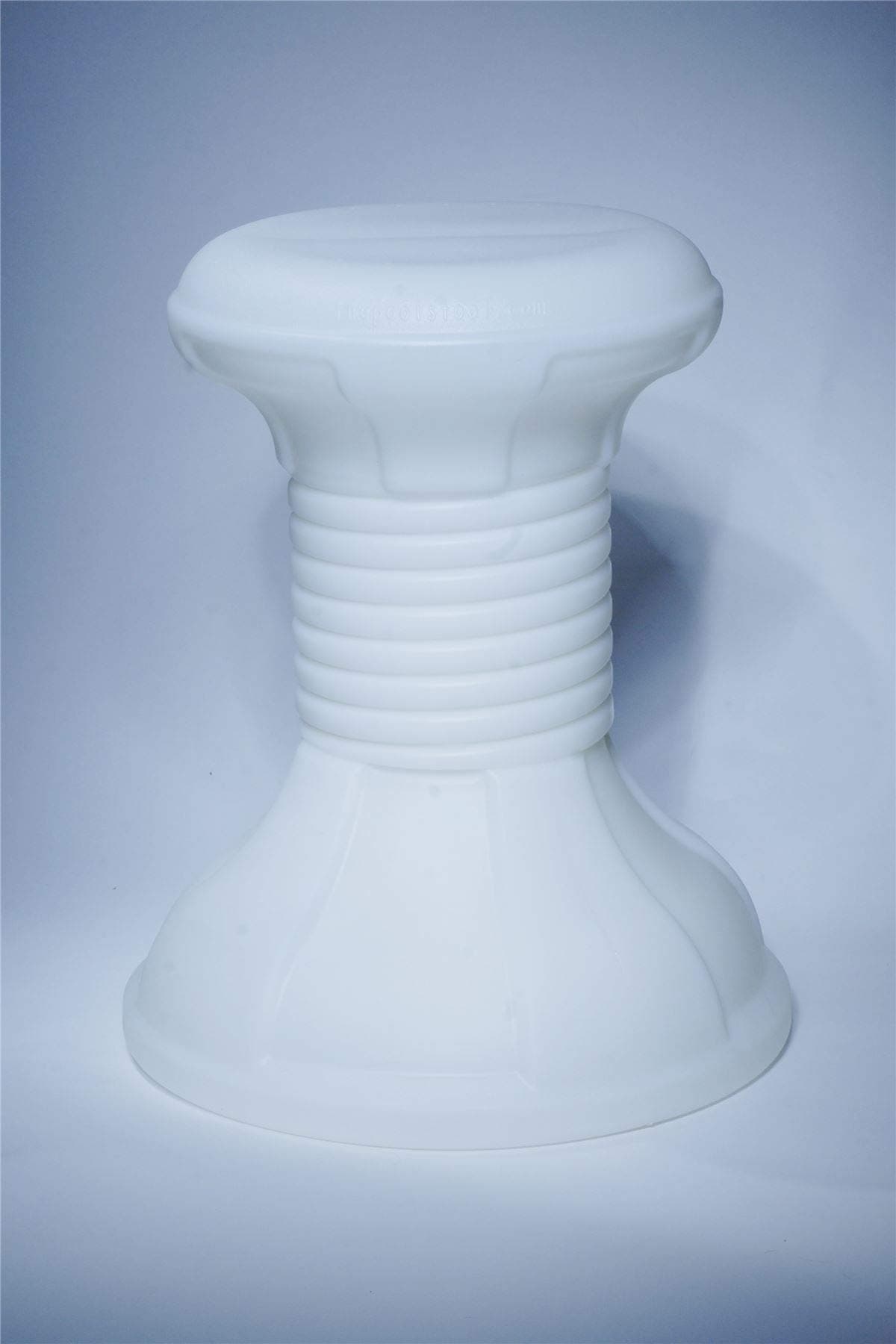 ENV00300 Pool Stool, White