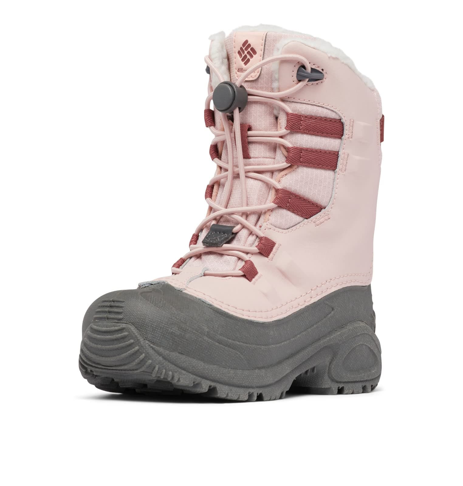 ColumbiaYouth Bugaboot Celsius Unisex-child Snow Boot