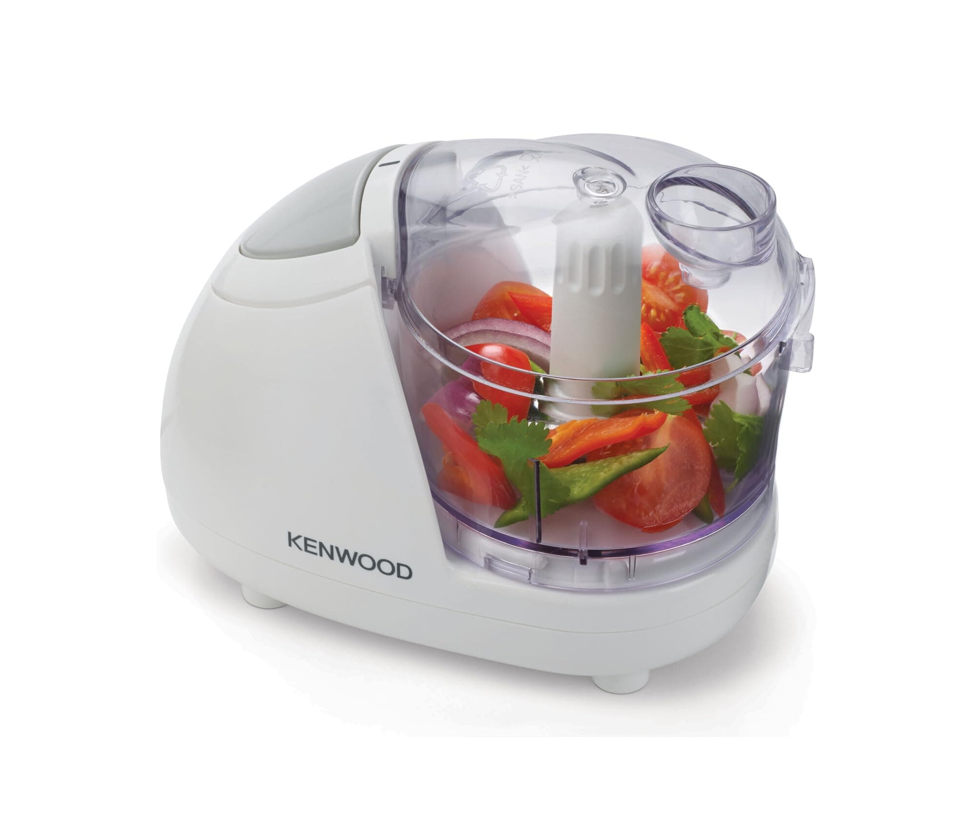 Kenwood Mini Food Processor 300Watt - CH180A