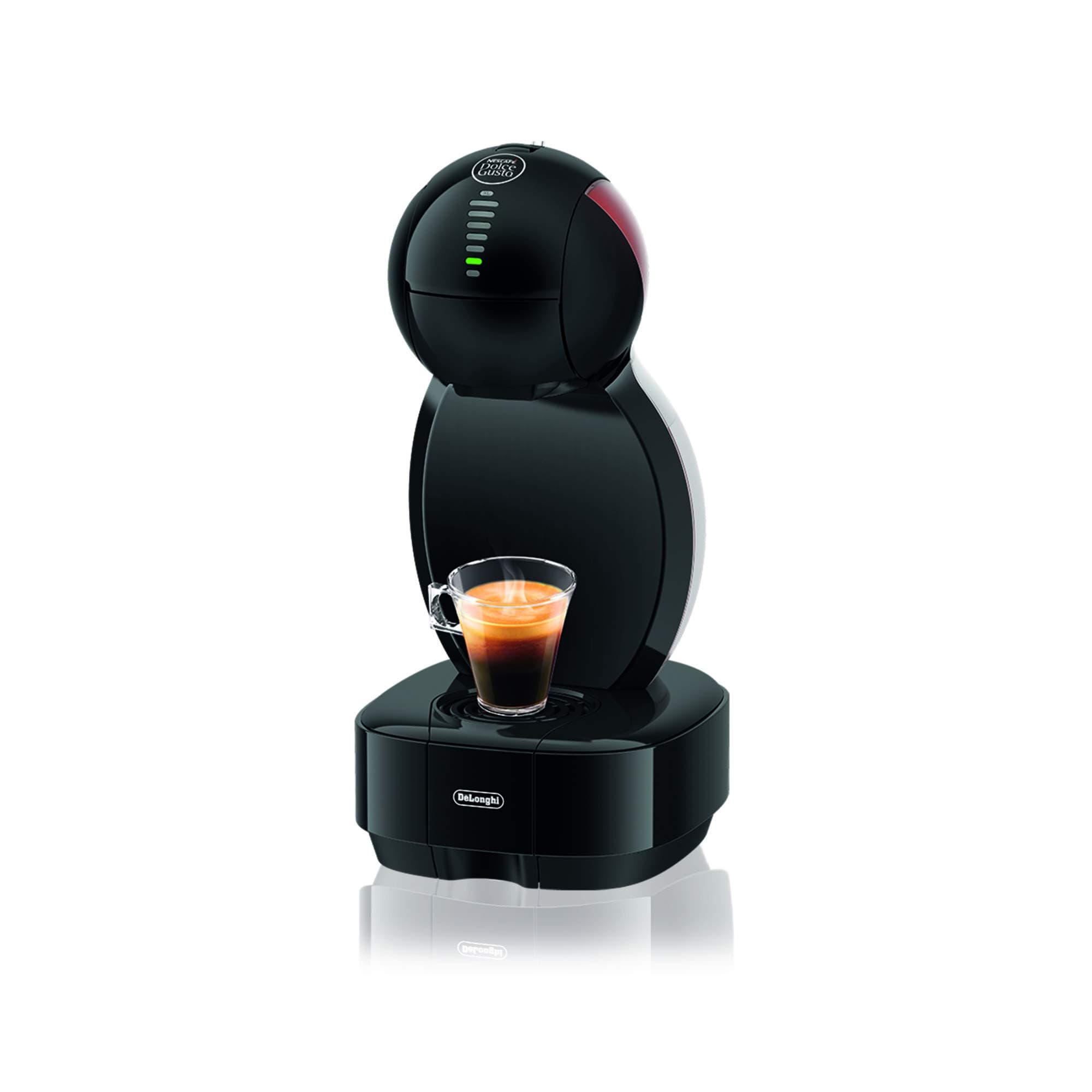Delonghi EDG355.B1 Nescafe Dolce Gusto 'Colors' Multibeverage Machine - Black