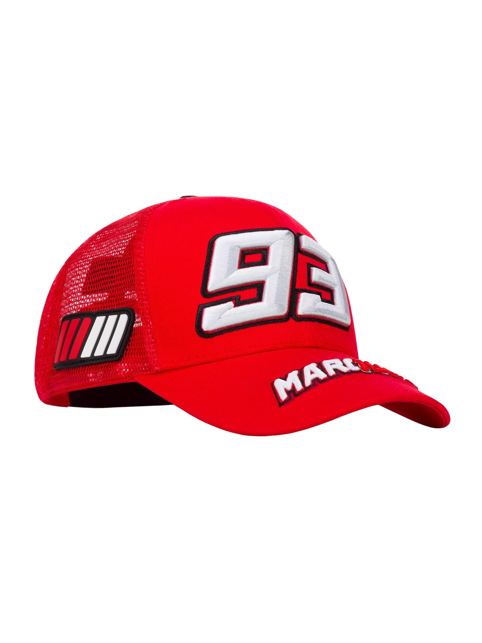 pritelli 1843001 Baseball Mark Marquez Trucker 93
