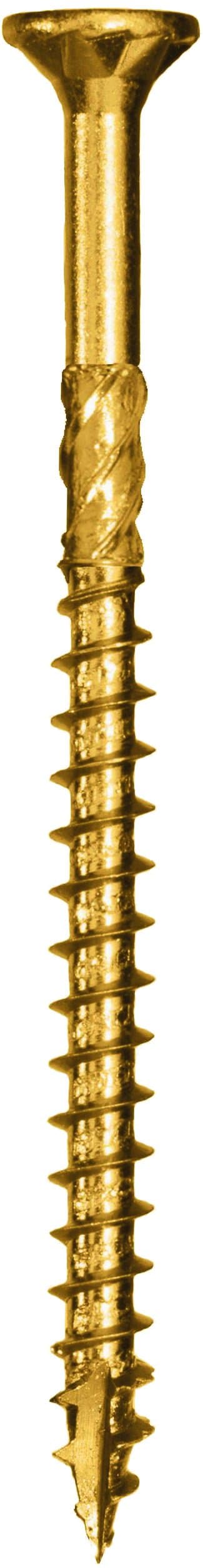 GRKFasteners 01077 R4#8 x 2" Screws 850CT