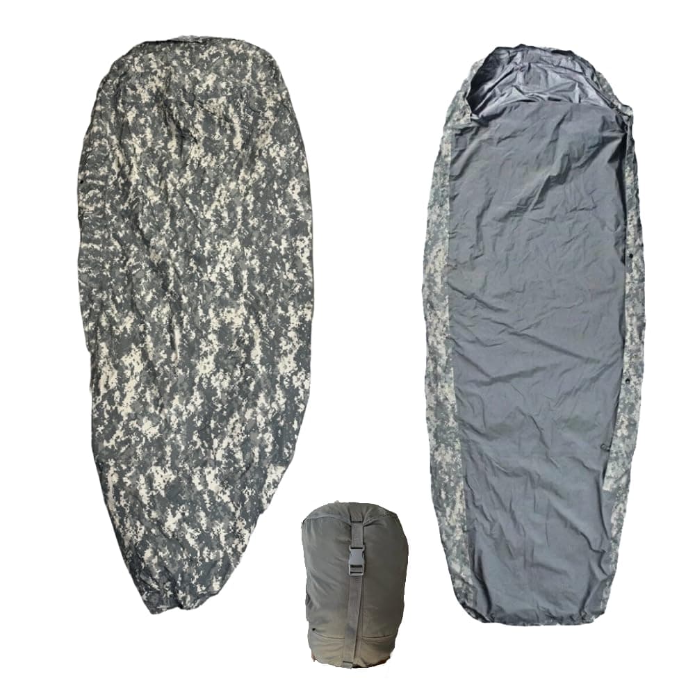 Ammo Can Man ACU Digital Bivy Cover
