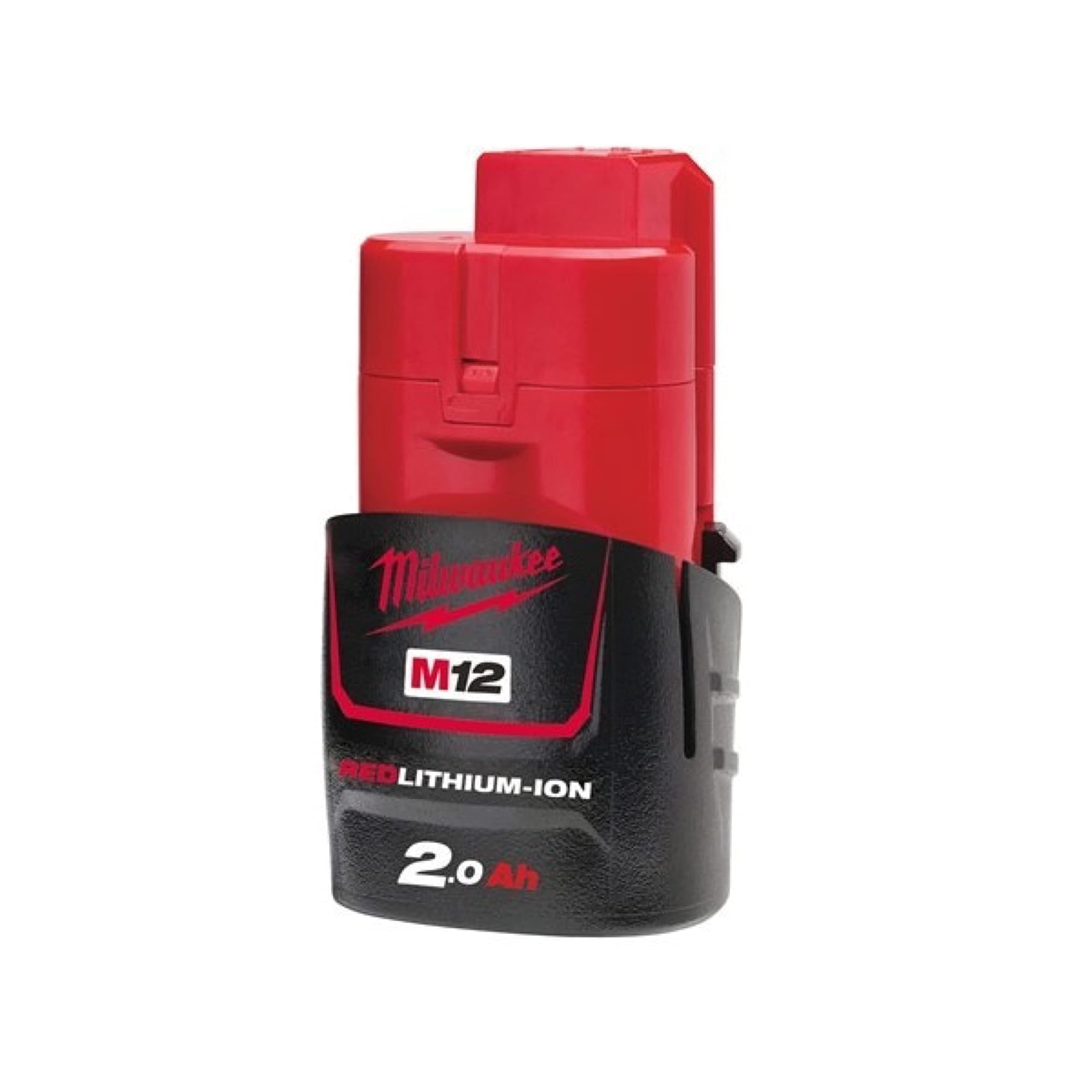Milwaukee M12B2 12V 20 Ah LiIon Battery