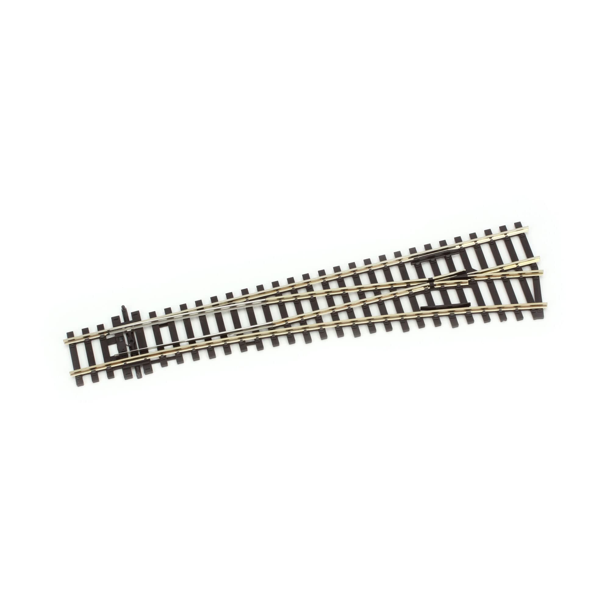 SL-95 R/H Medium Insulfrog Railway Track