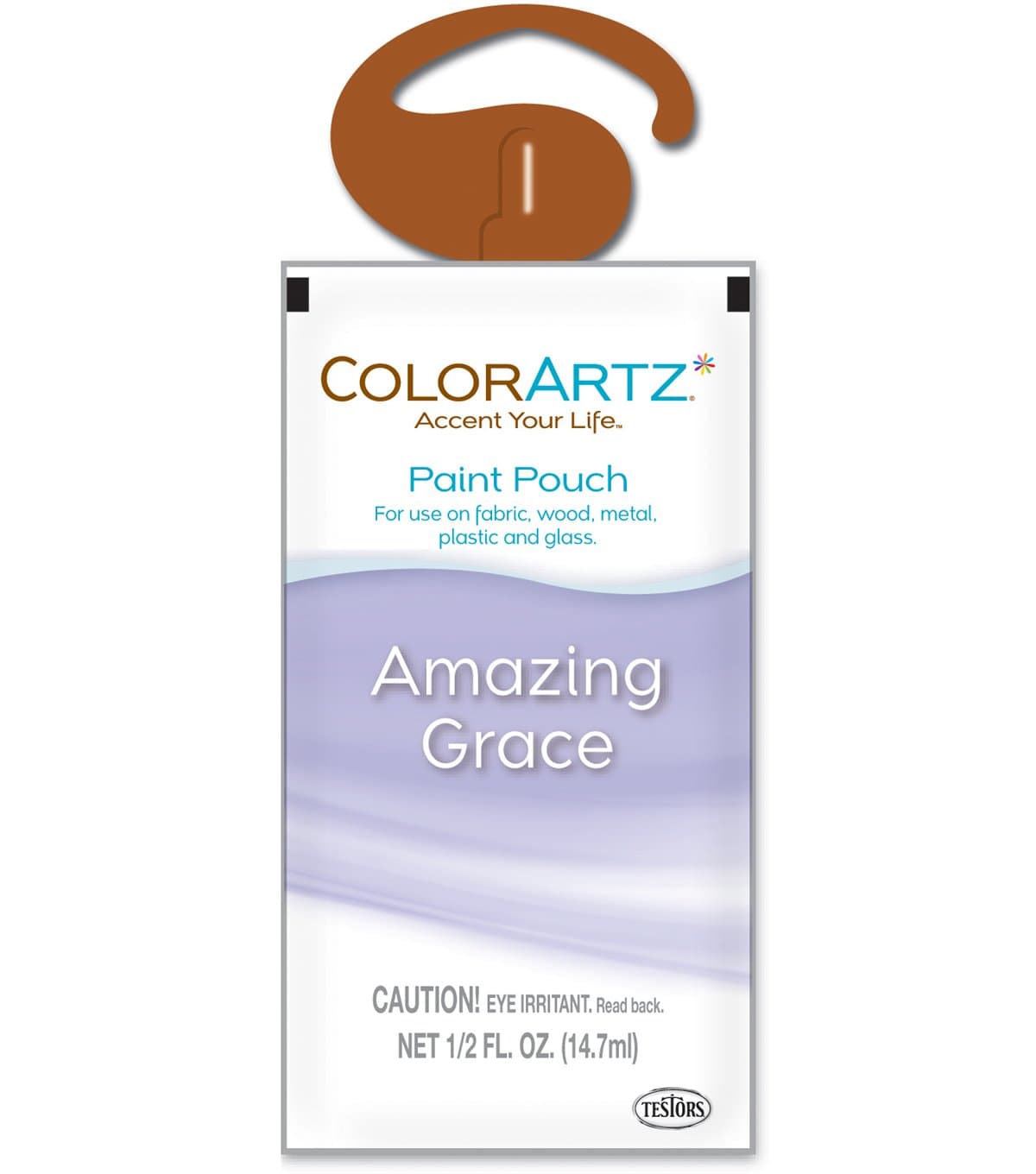 ColorArtz Airbrush Paint Pouch, Amazing Grace