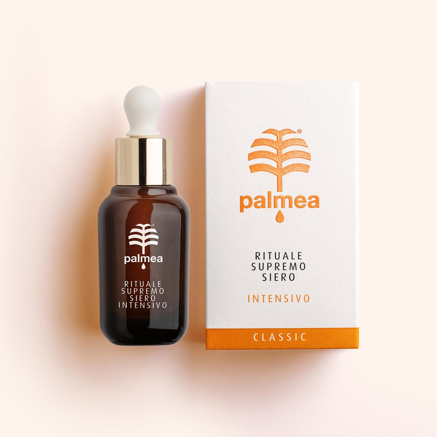 Palmea Ritual Supreme Intensive Serum 30 ml