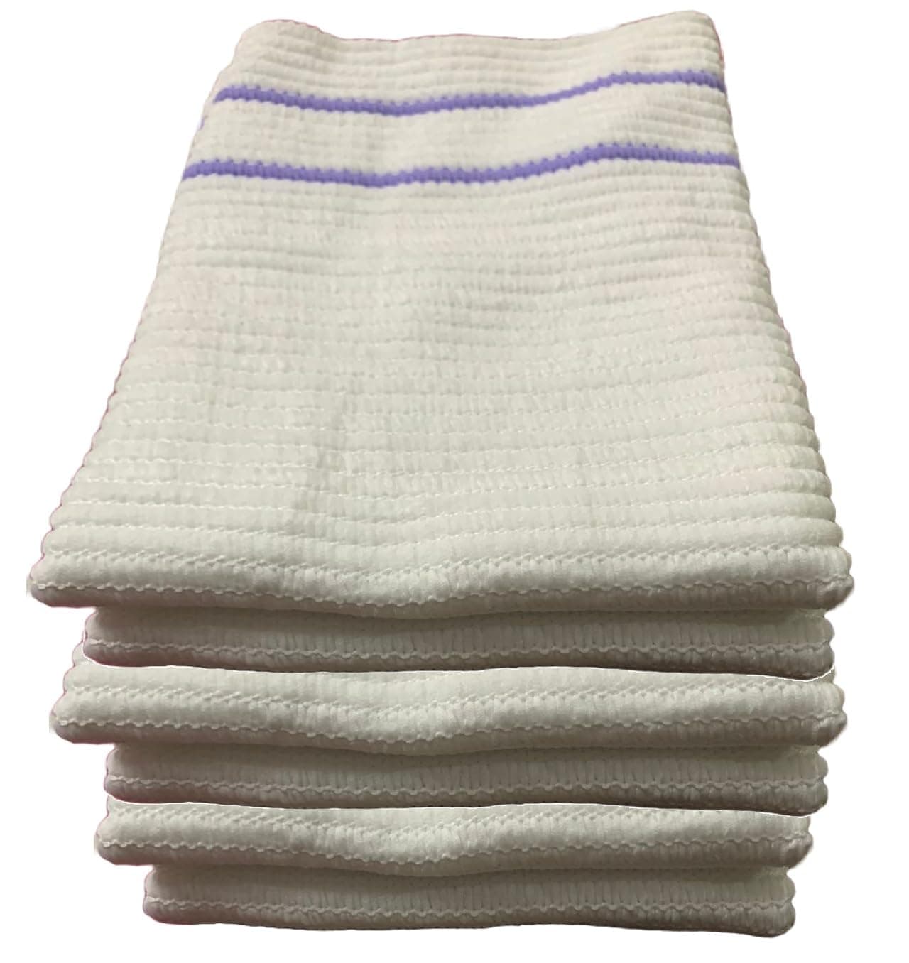 Magic Providers Microfiber Advance Floor Cleaning Cloth Pocha| Highly Absorbent Lint & Streak Free Cleaning of Tiles,Marble Floor,House, Kitchen, Car, Sweeping, Dusting XXL Pack of 2 | 22 x 32 inch