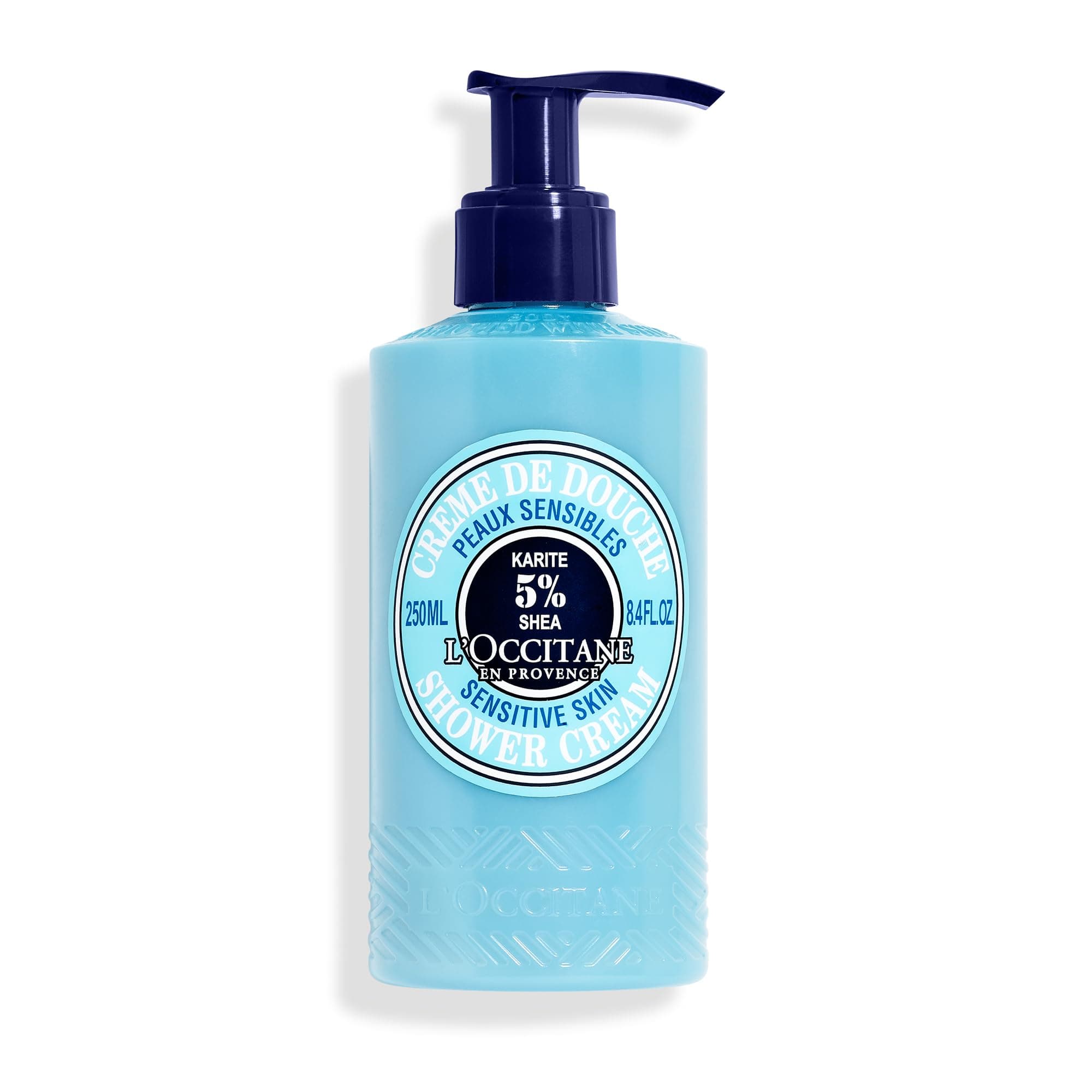 Ultra Rich Shower Cream 250ml