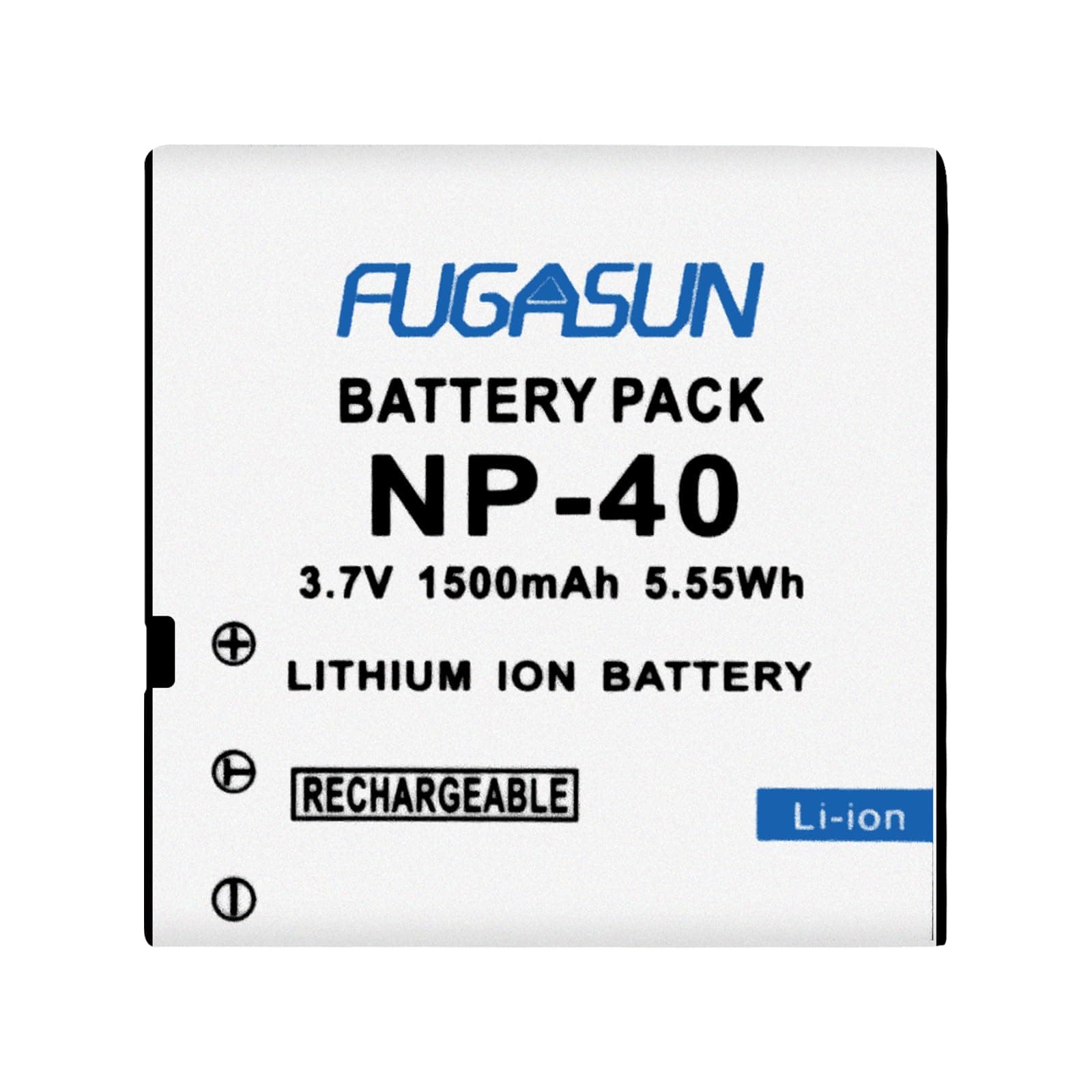 2 pcs 1500 mAh NP-40 Battery With NP-40 NP40 Battery Charger for Casio EX-Z1000 EX-Z1050 EX-Z1080 EX-Z1200 EX-Z700 EX-Z750 EX-Z850 EX-FC100 FC150 FC160S Z400