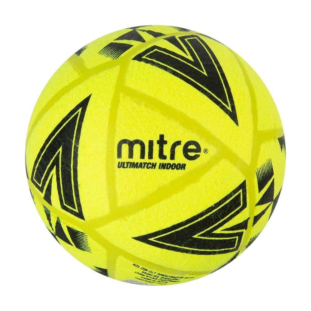 Mitre Soccer Ball League Ultimatch