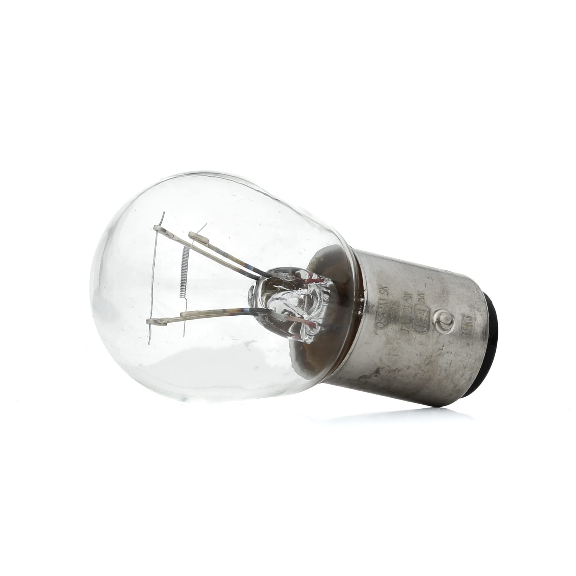 7528 Light Bulb, Set of 1