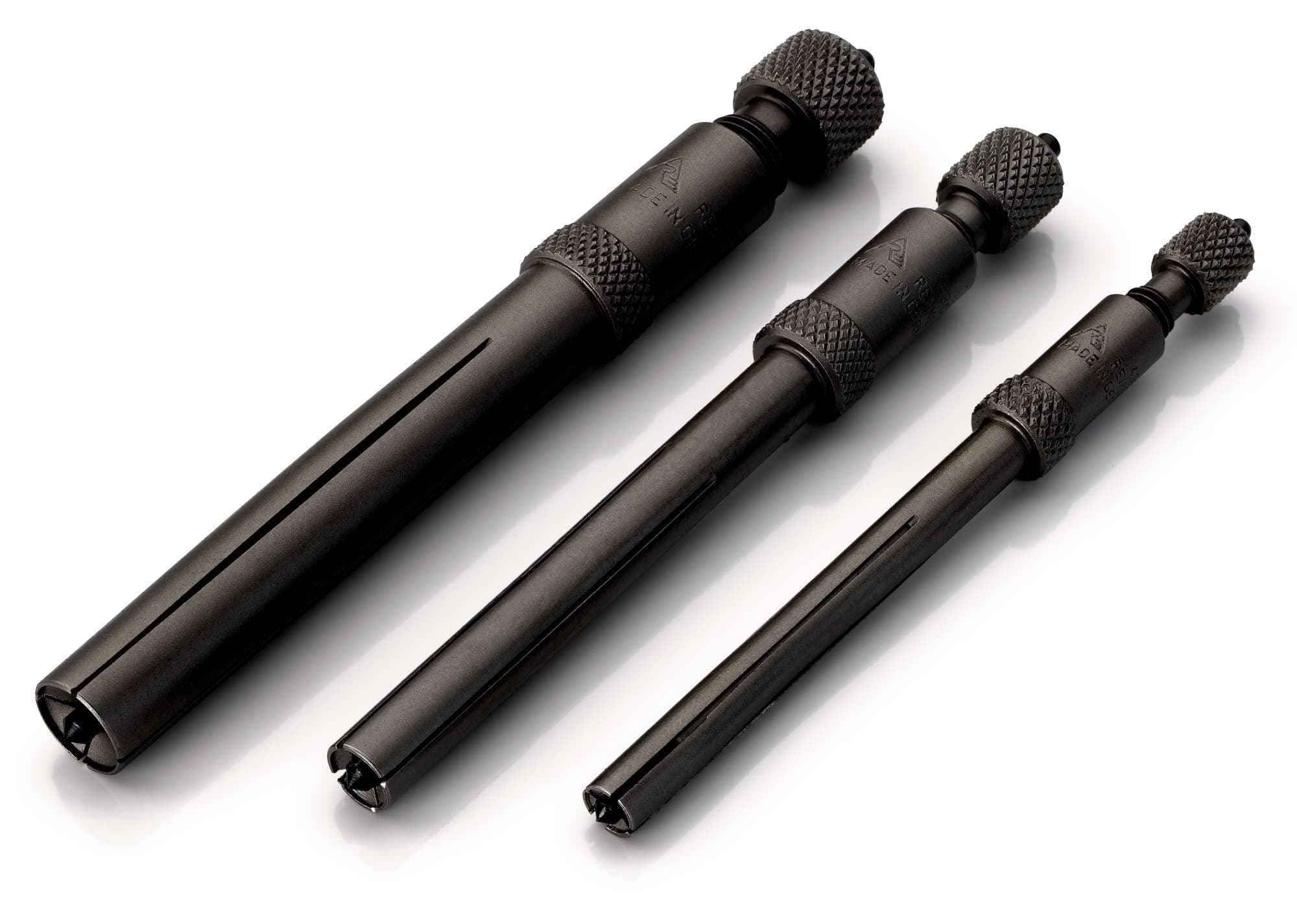 Adjustable Expanding Transfer Punch Set - The best way to determine the Center of a Hole from 0.23-0.62-Inch