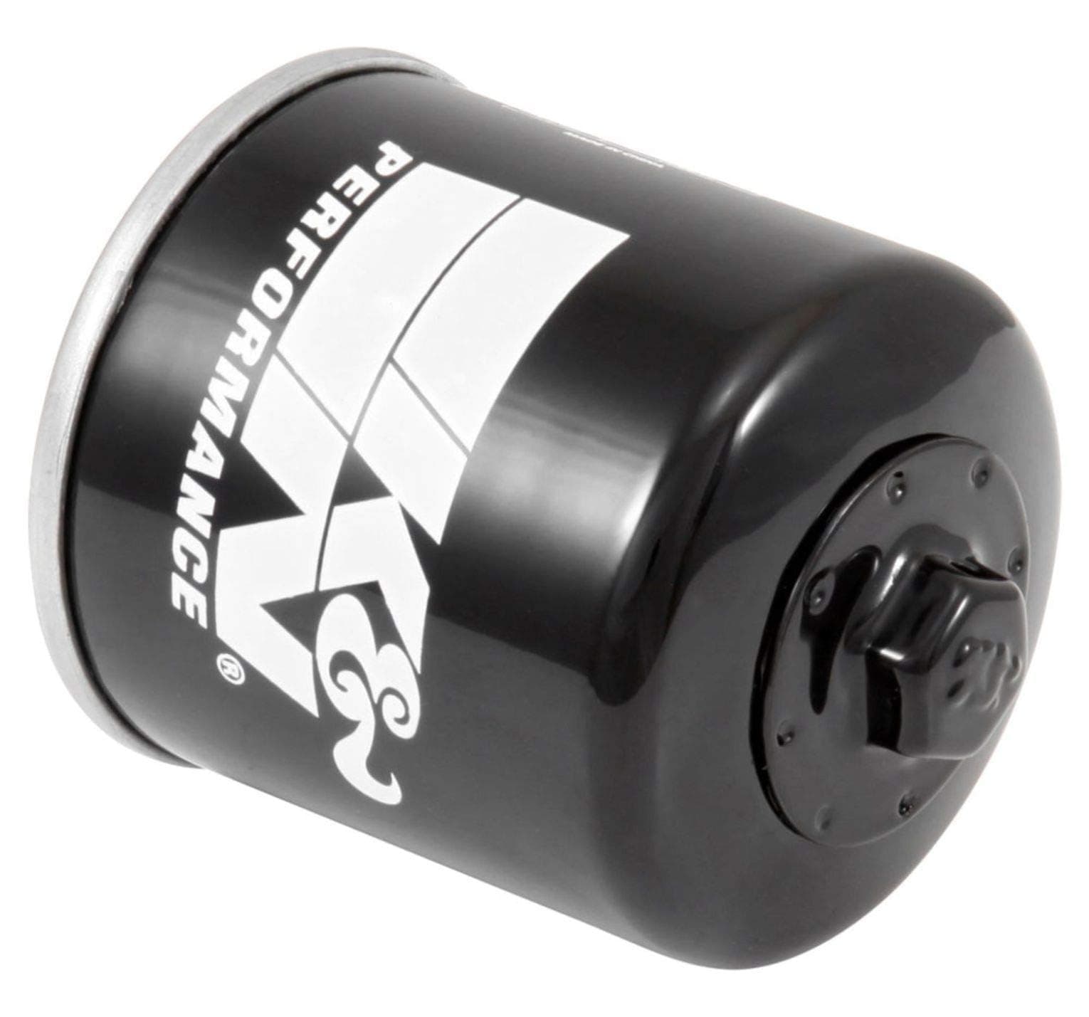 K&N KN-204-1 Oil Filter