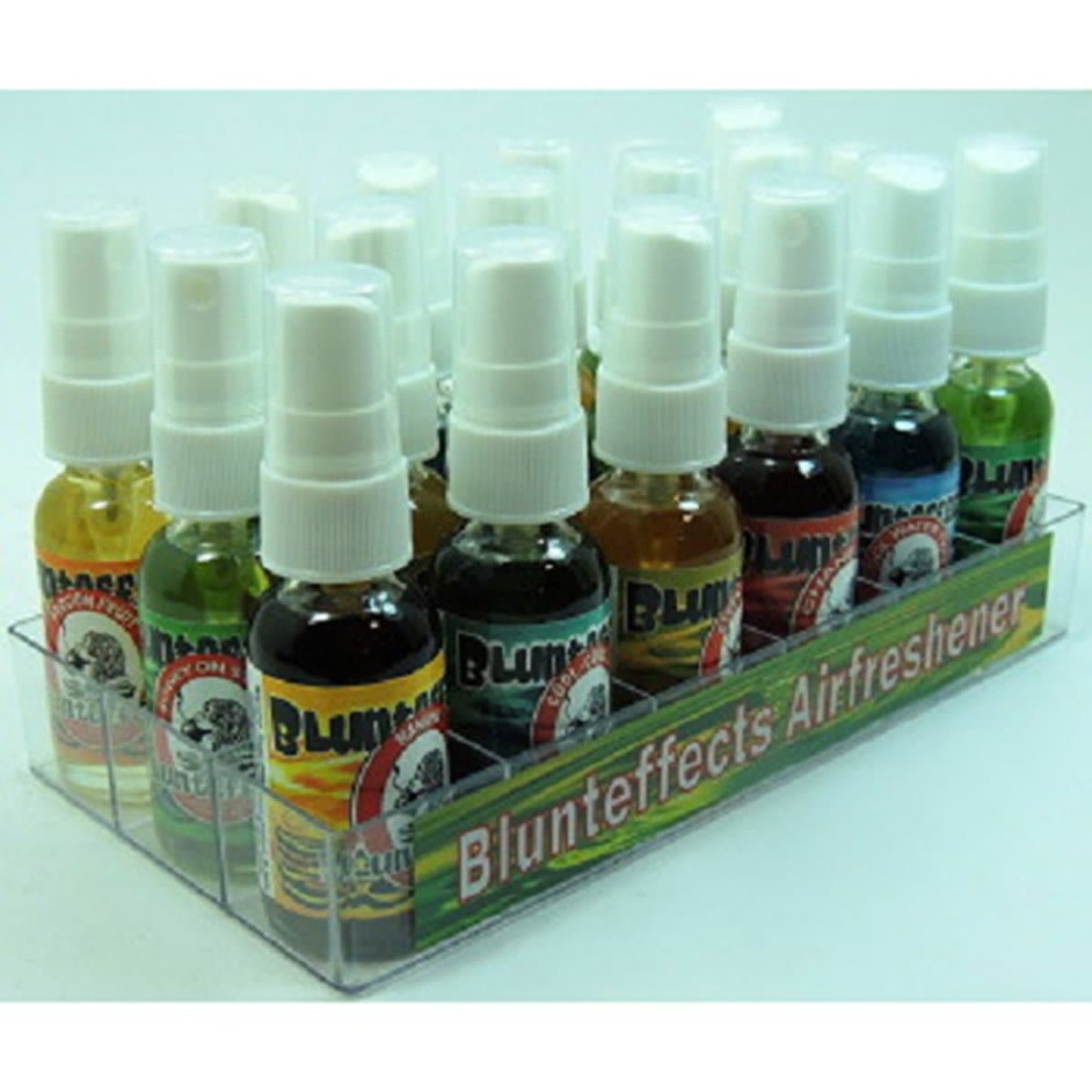 Spray Air Fresheners Tray