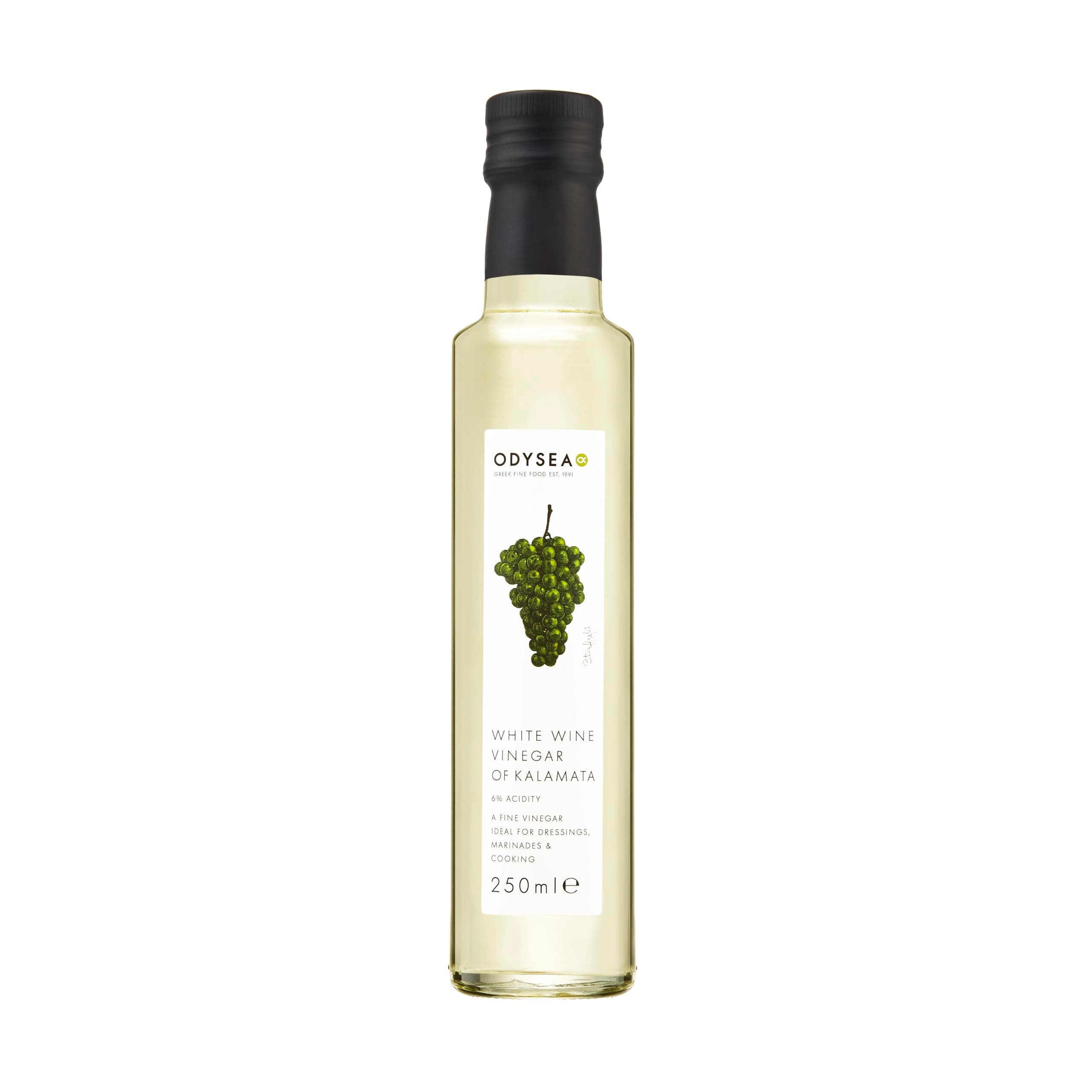 White Wine vinegar 250ml