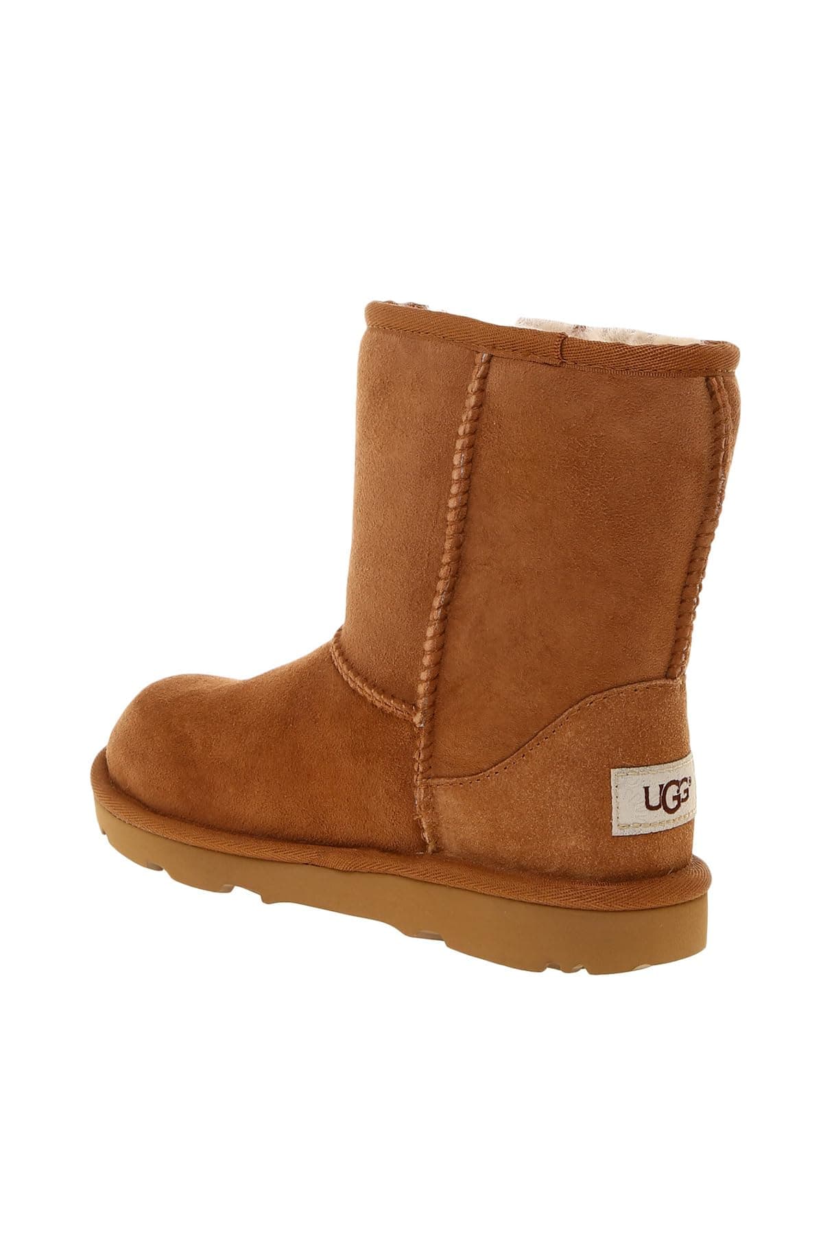 UGG Kids K Classic II Fashion Boot