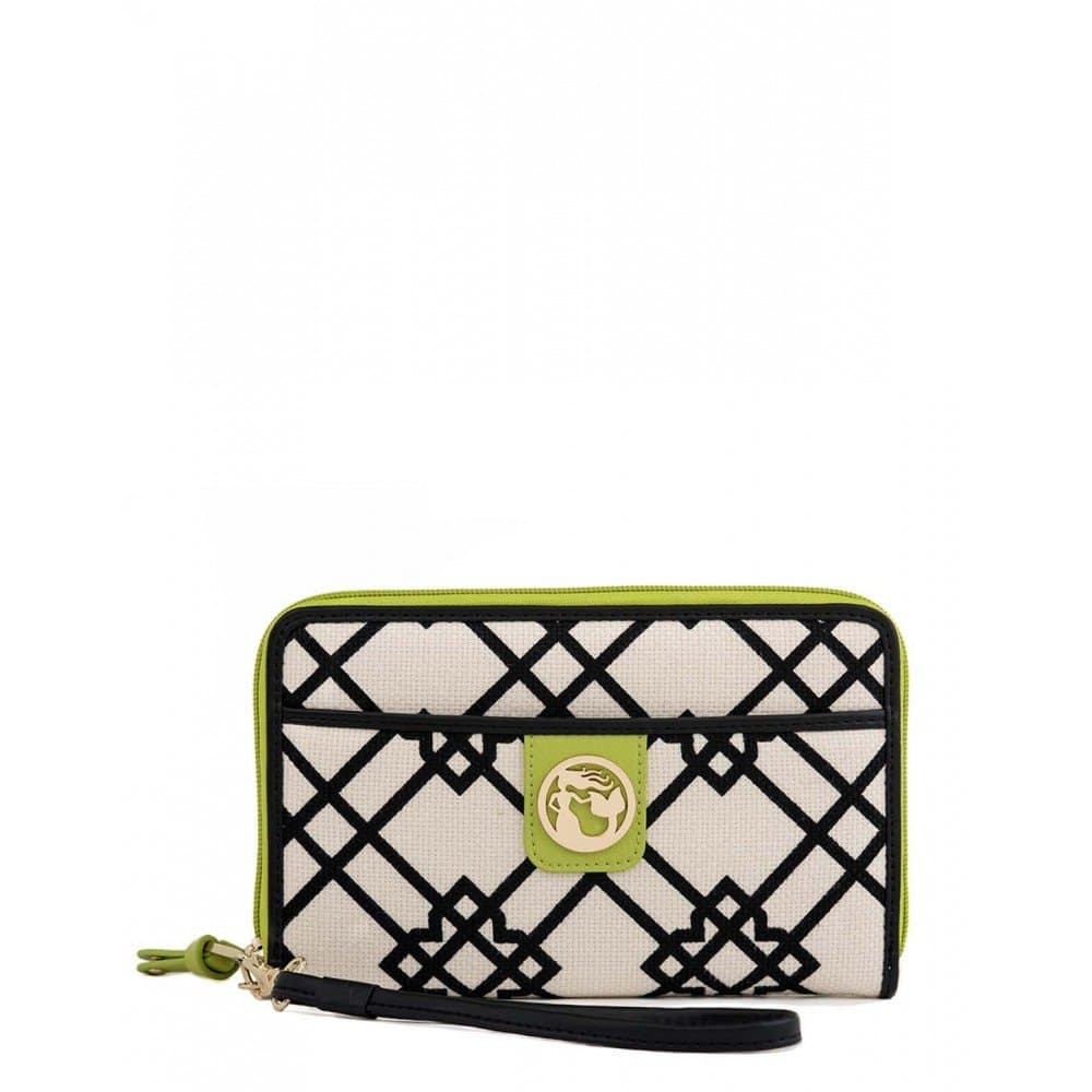 Spartina 449 Wrist Wallet - Seven Oaks