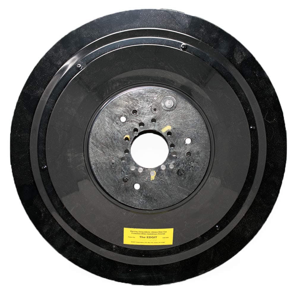 pro string trimmer attachment EXCLUSIVELY fits Echo SRM trimmers (without high torque head)