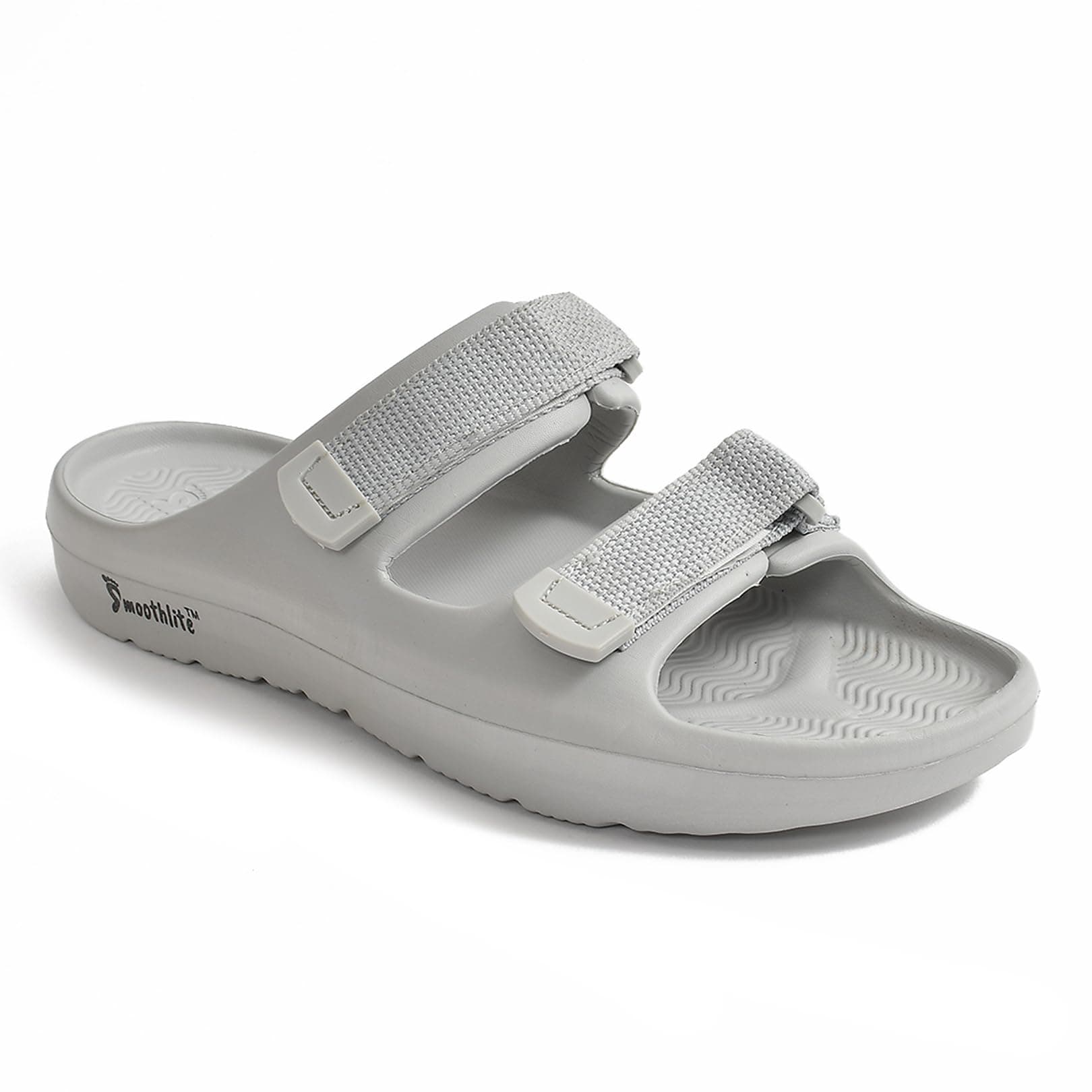 Sliders For Man Soft Slides For Men Lightweight Slippers For Man With Eva Cushion For Comfortable Wear Flip Flops Everyday Wear Chappals Slippers For Men