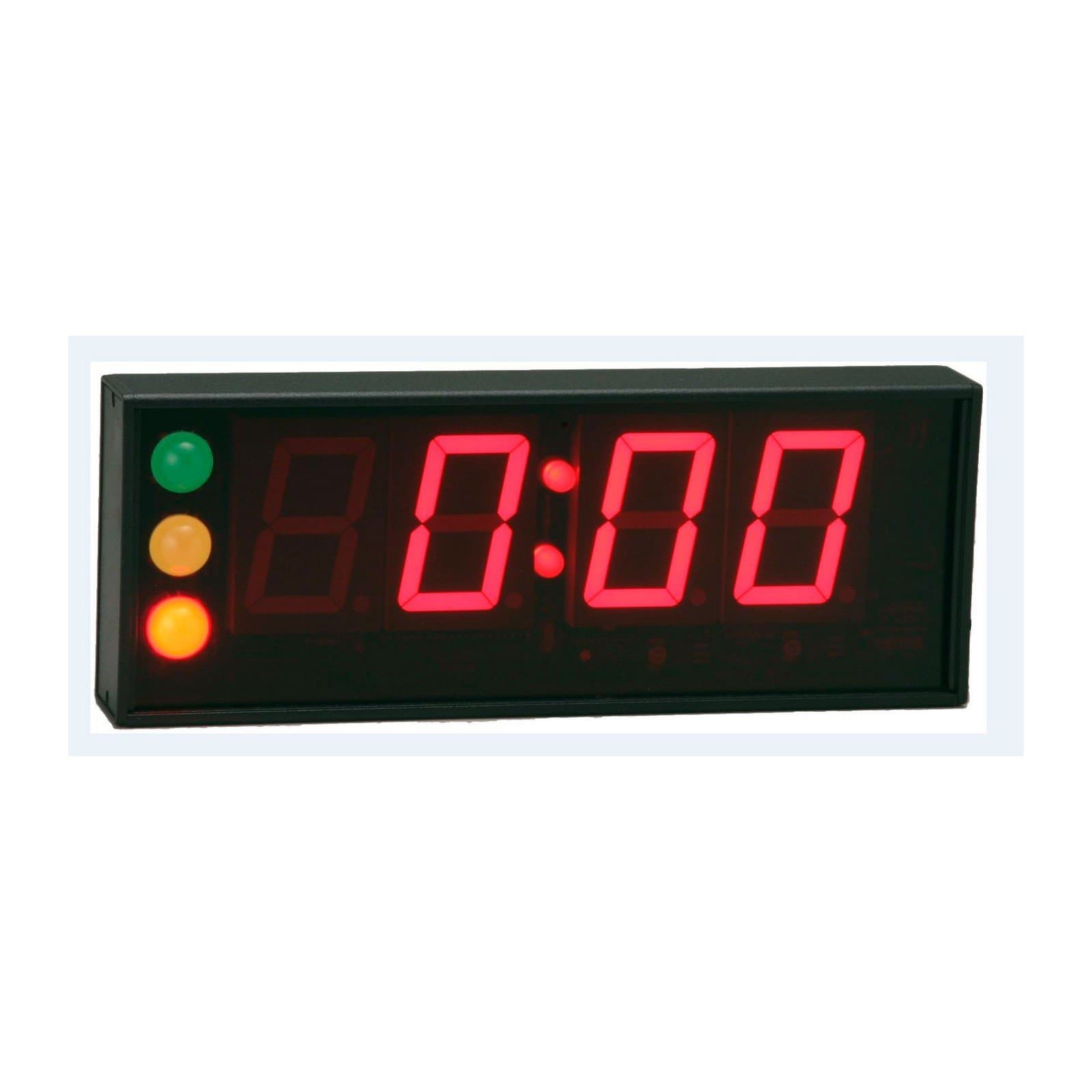 DSAN ASL-4ND3 | LED Digit Audience Signal Light